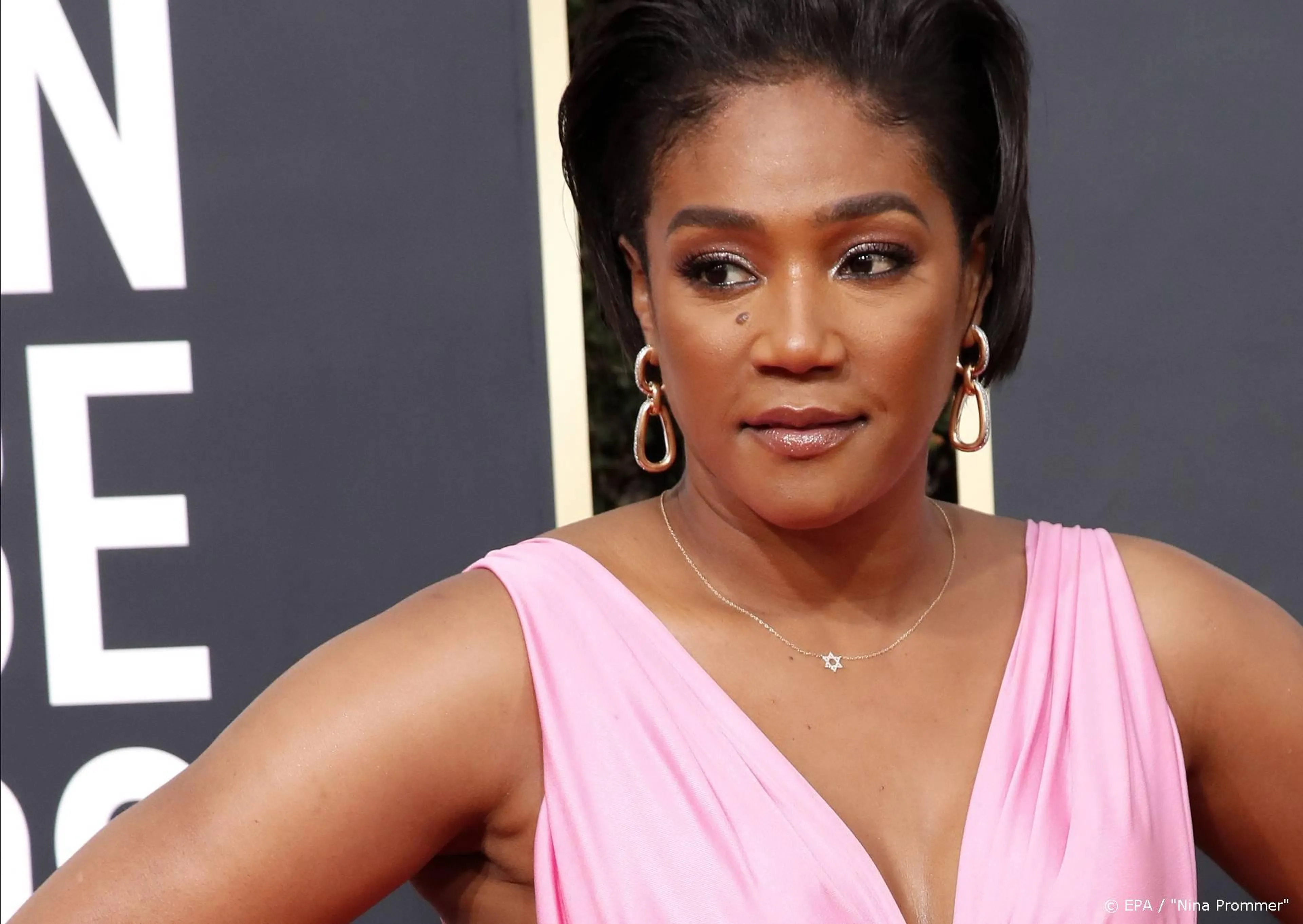 Tiffany Haddish bevestigt relatie met Common