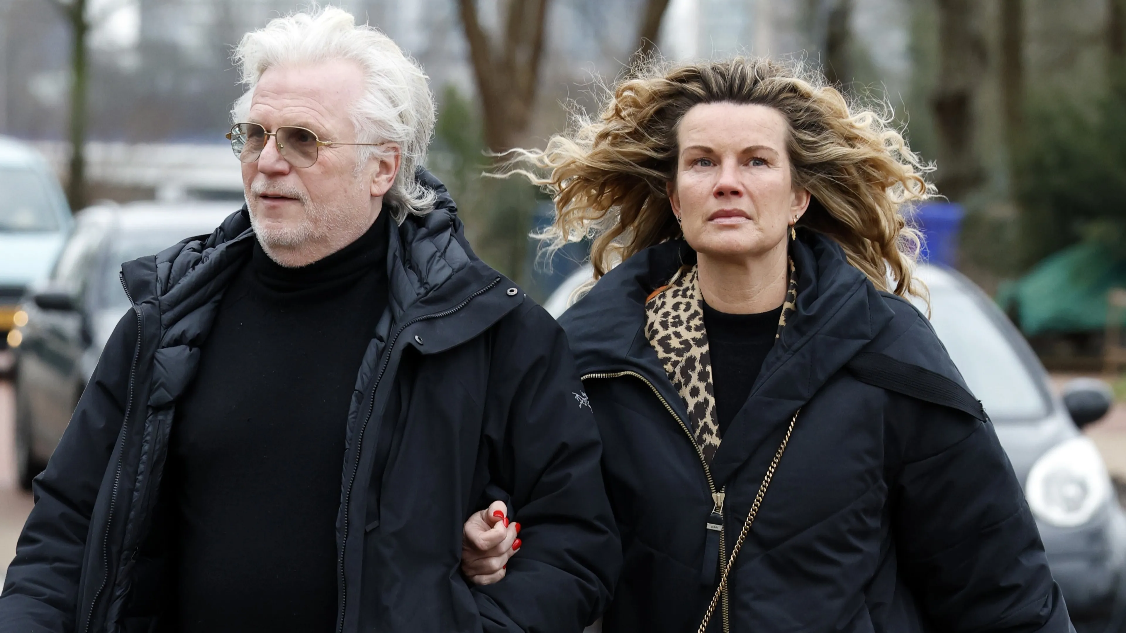 Huwelijk Oppassen!!!-actrice Annette Barlo in zware crisis: 'We wonen apart'