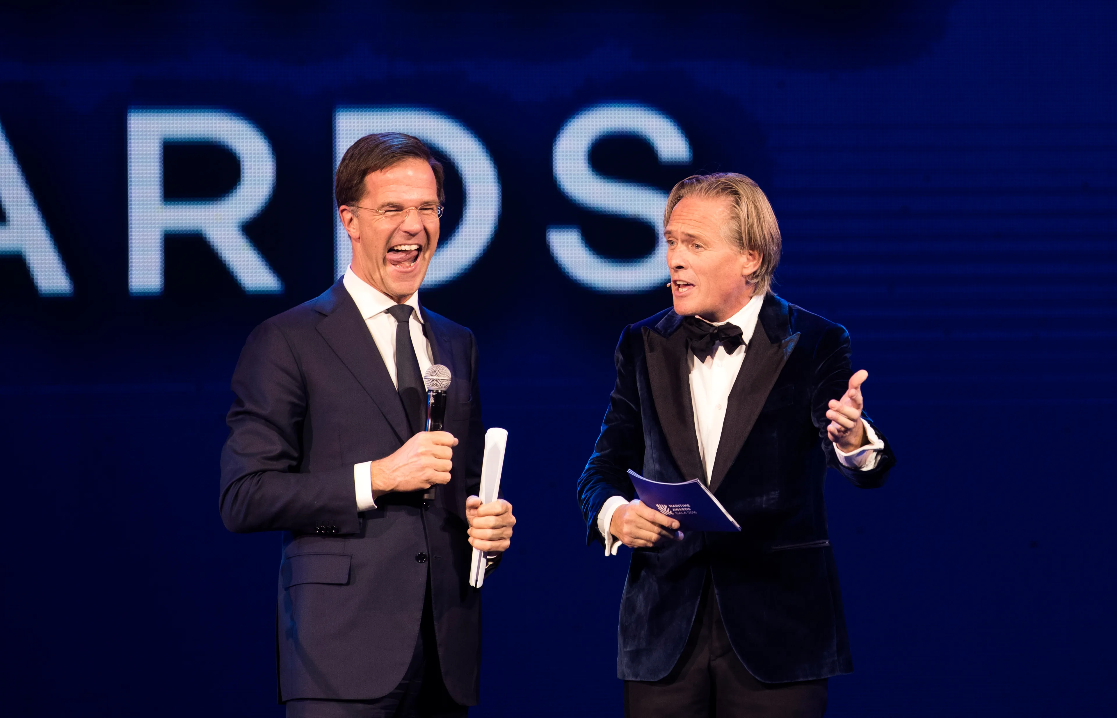 Jort Kelder haalt uit naar kledingstijl Mark Rutte