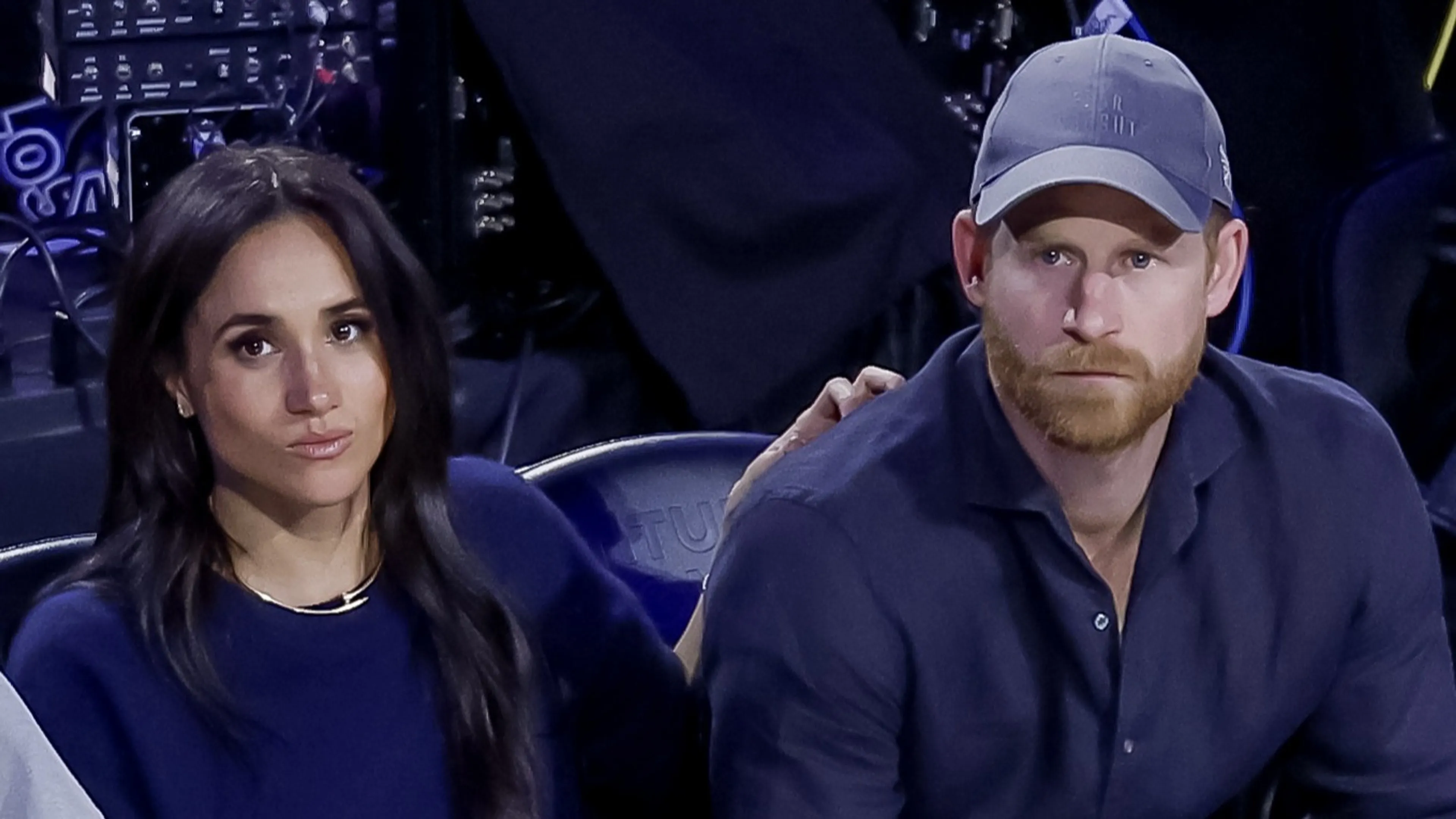 Nieuw boek over prins Harry en Meghan vol 'complottheorieën en melodrama'