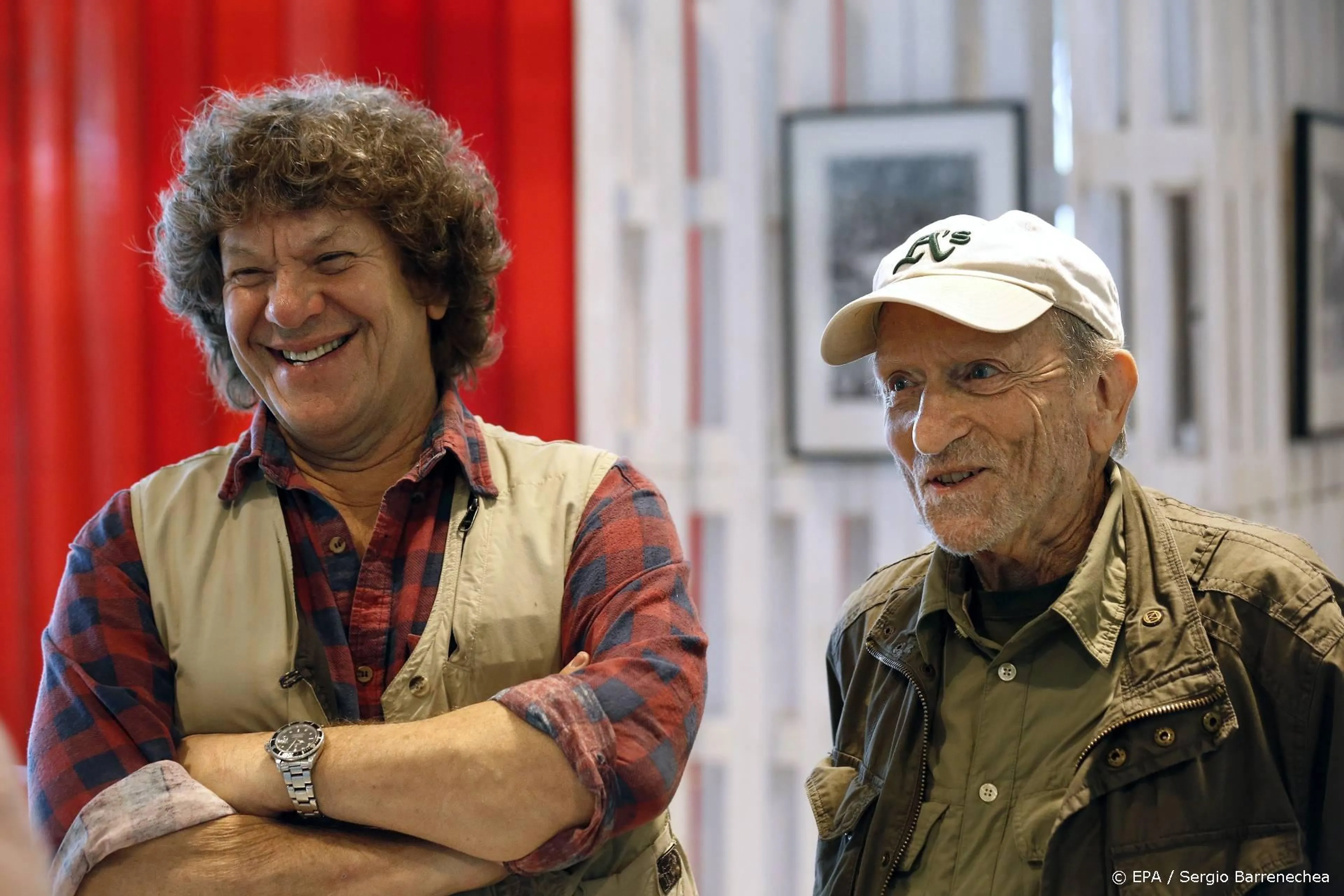 Mede-oprichter Woodstock festival Michael Lang (77) overleden