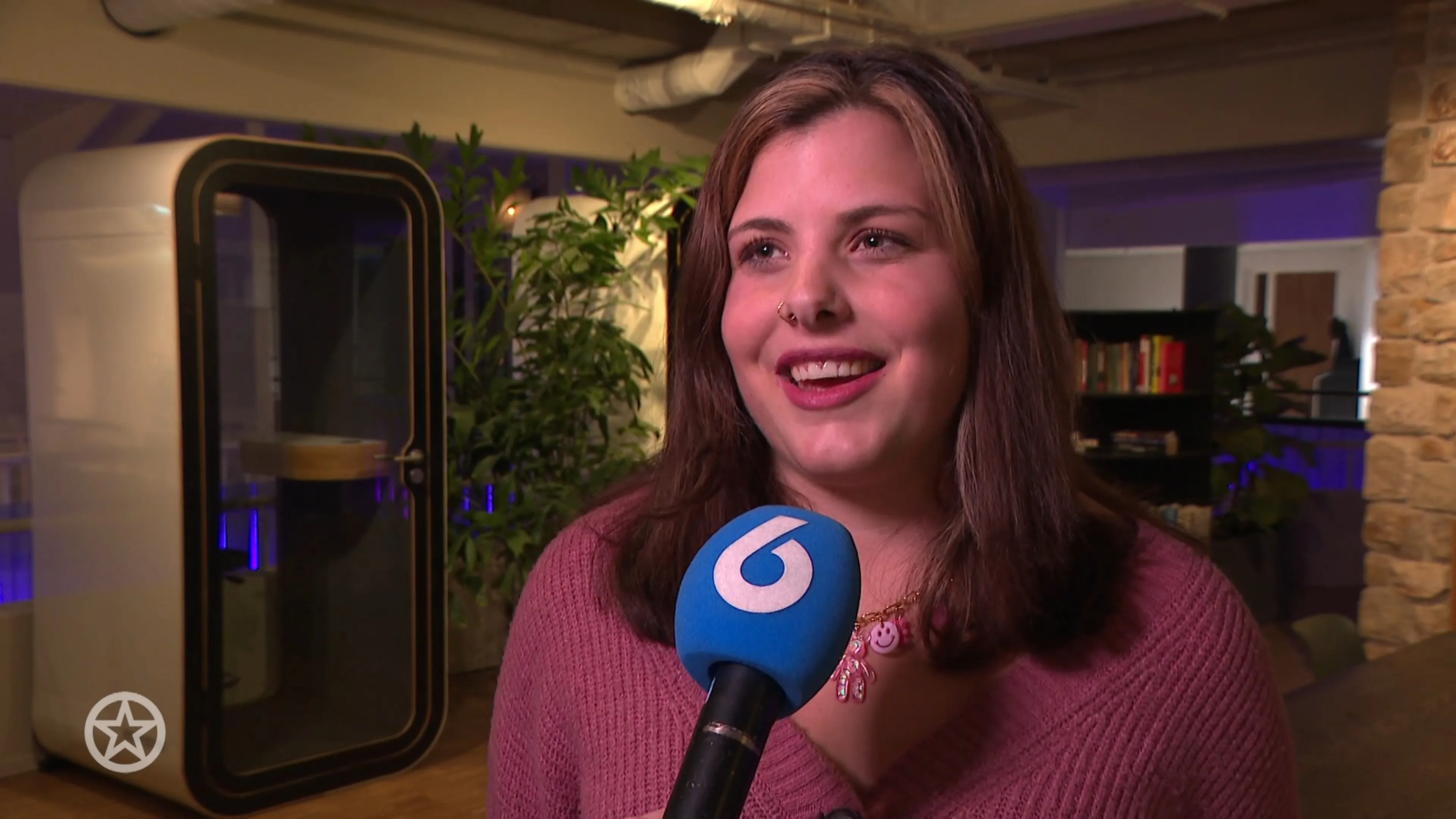 De Bondgenoten-Roma eerlijk over contact met El Che