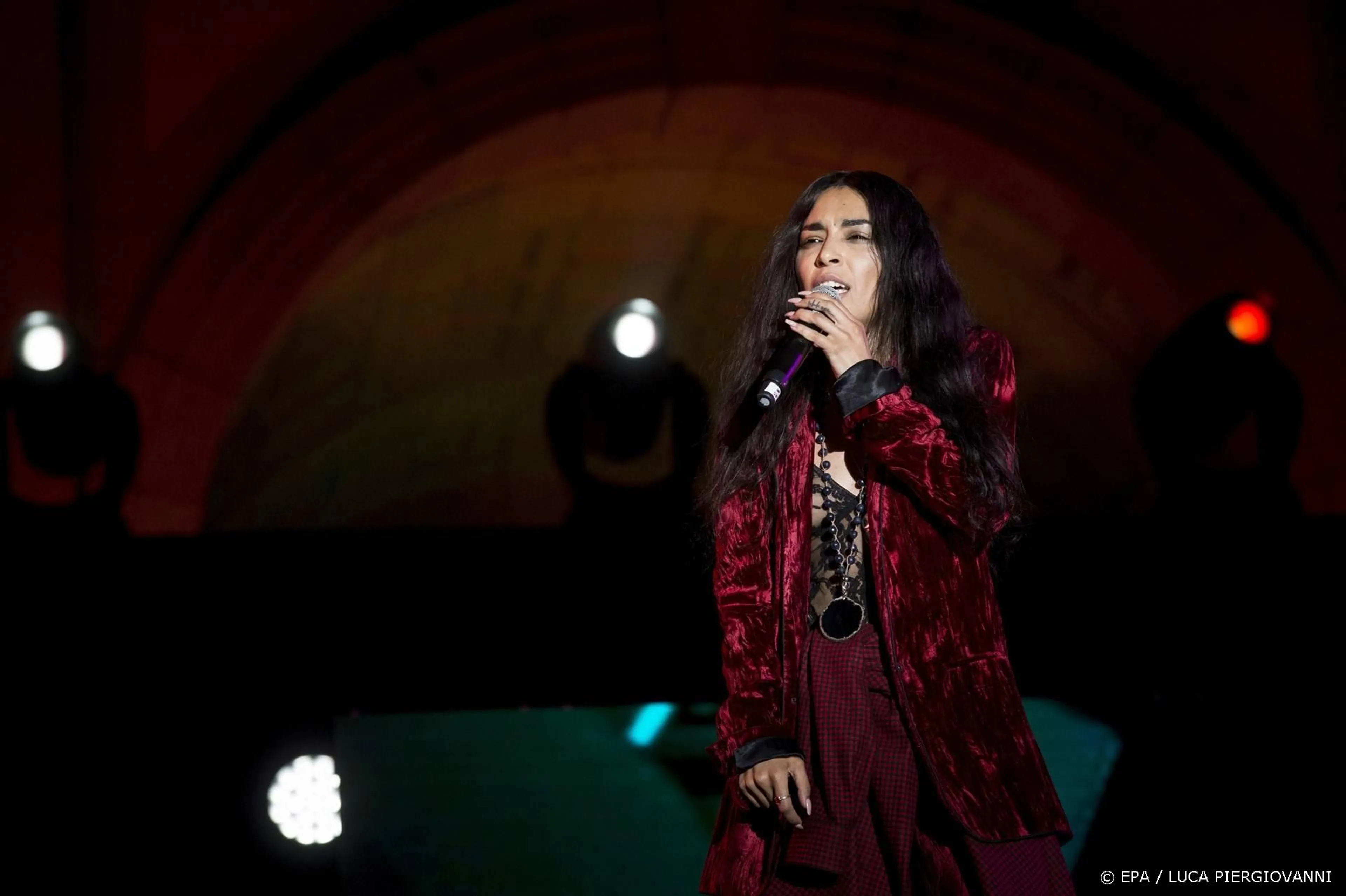 Loreen opnieuw namens Zweden naar Eurovisie Songfestival