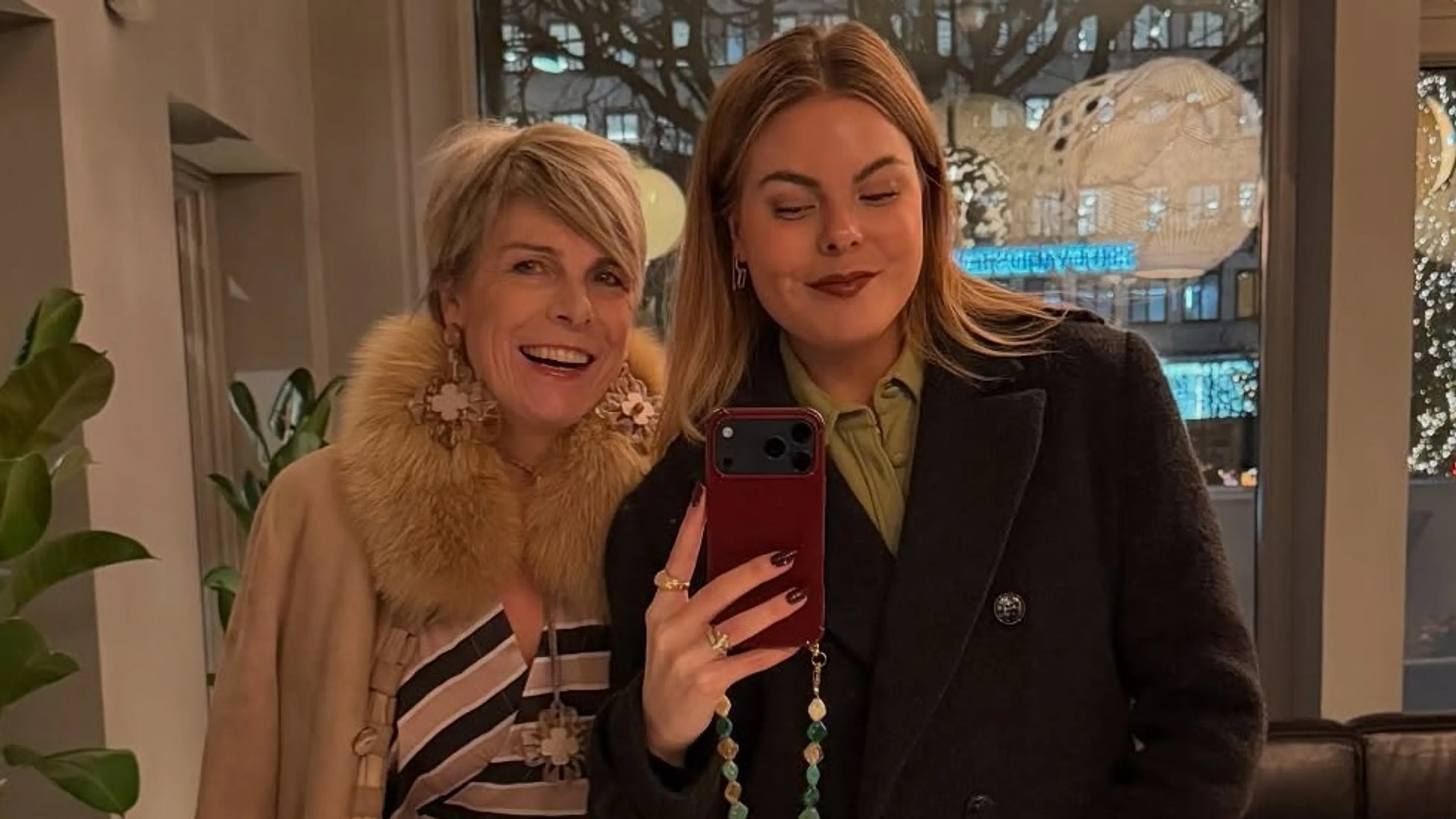 Eloise van Oranje krijgt advies van prinses Laurentien: 'Sluit je niet af'