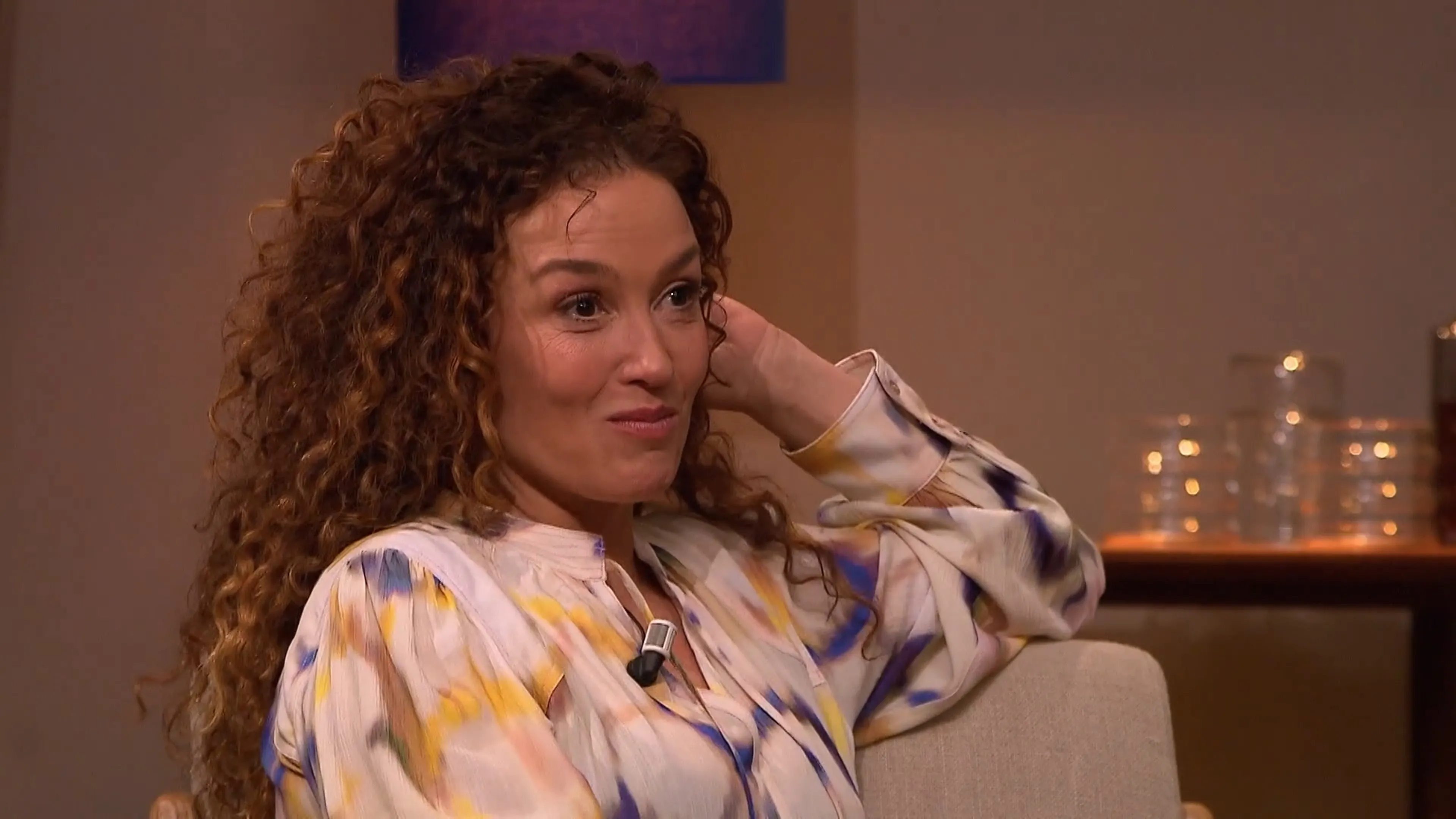 Klasgenoot deelt opvallende herinnering aan Katja Schuurman: 'Ik mocht voelen'