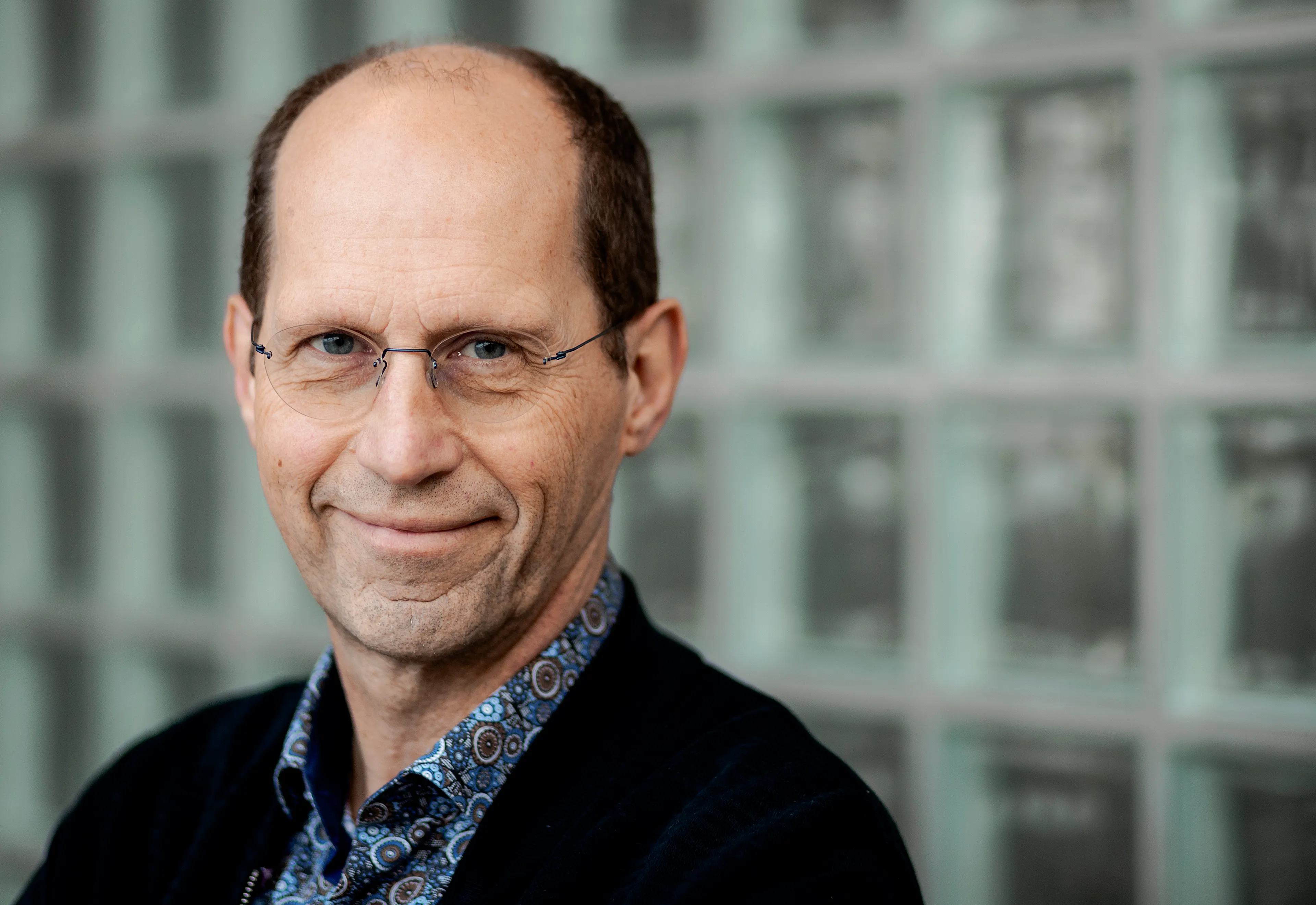 Paul Römer heeft zijn bedenkingen over nieuwe Big Brother