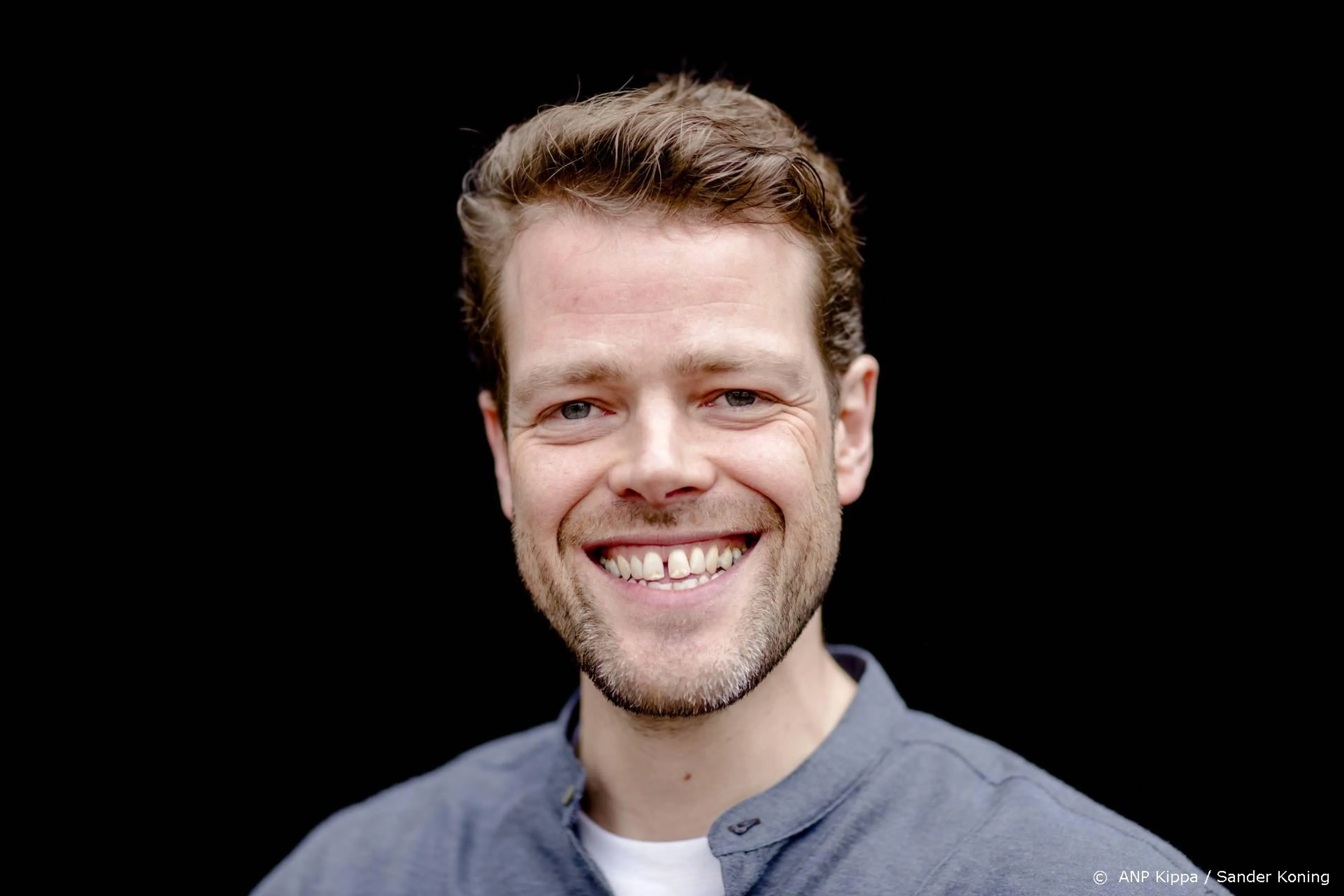 Martijn Koning snapt boosheid RTL, maar 'dit is wat ik doe'