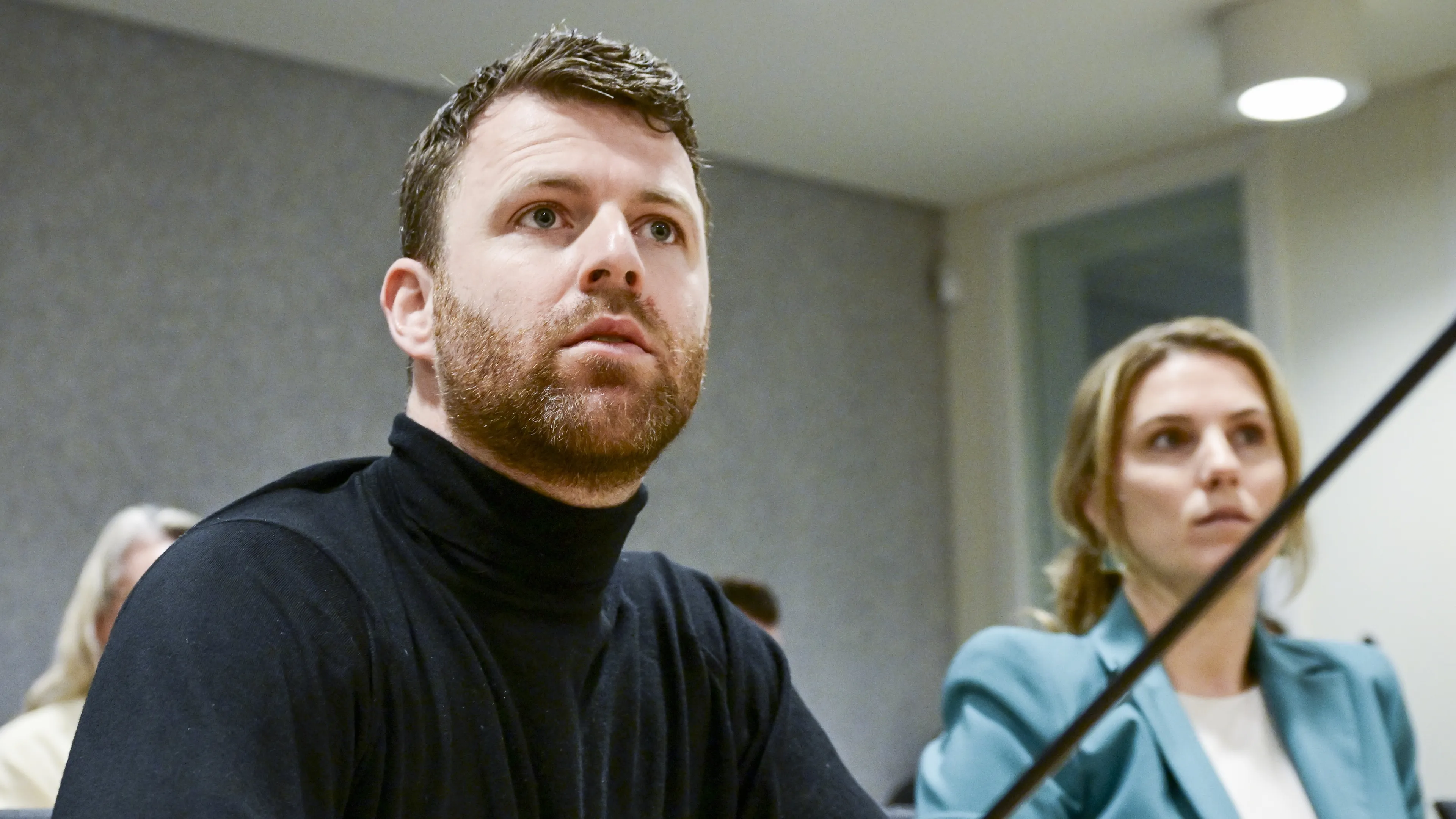 Familie Peter R. de Vries heeft 'moeite' met straf verdachten