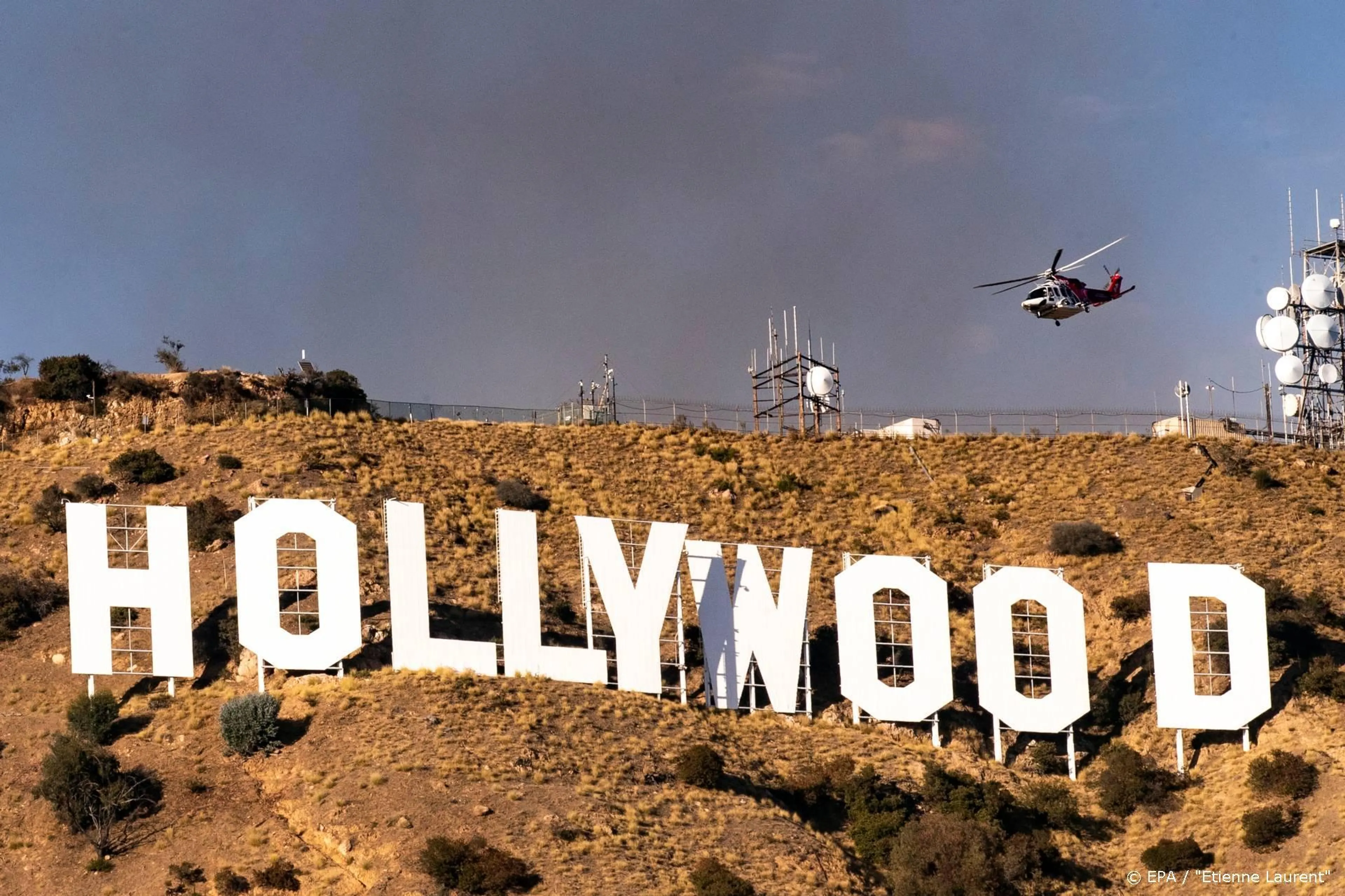 Nederlandse filmmakers verkopen filmrechten aan Hollywood