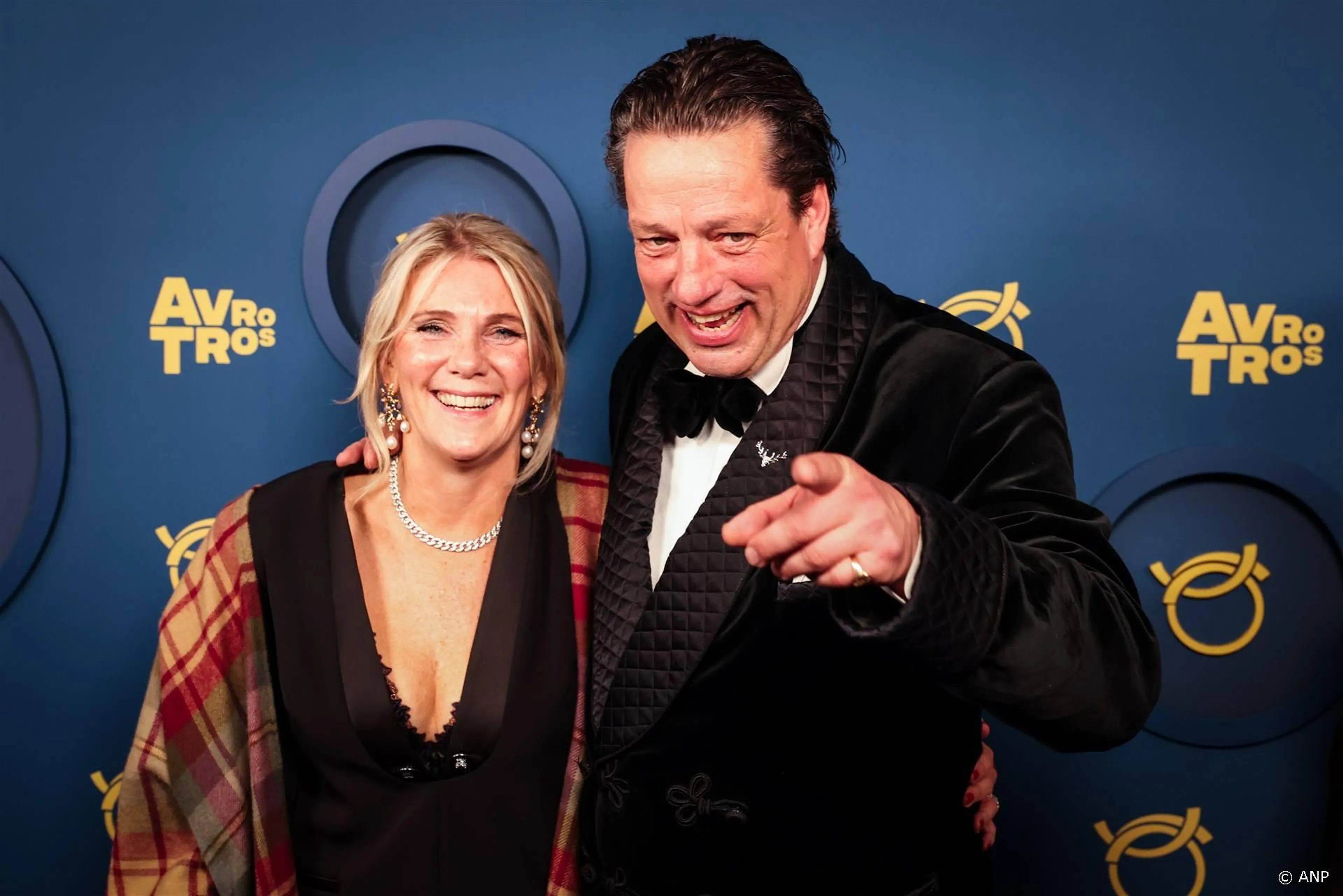 B&B Vol Liefde-Robert Jan en Suzanne toch weer samen?