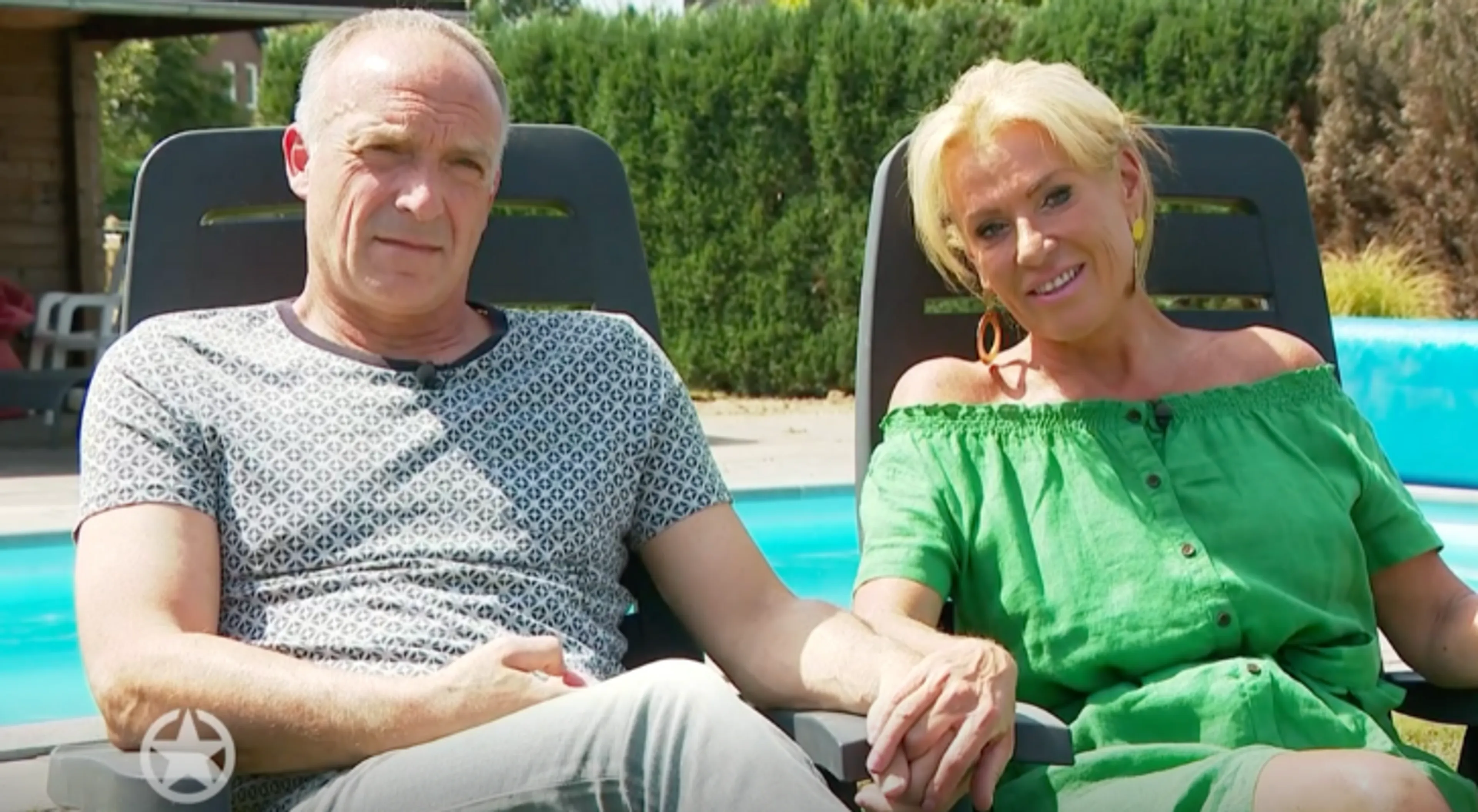 Ex-vriendin boer Geert woest na gebroken hart