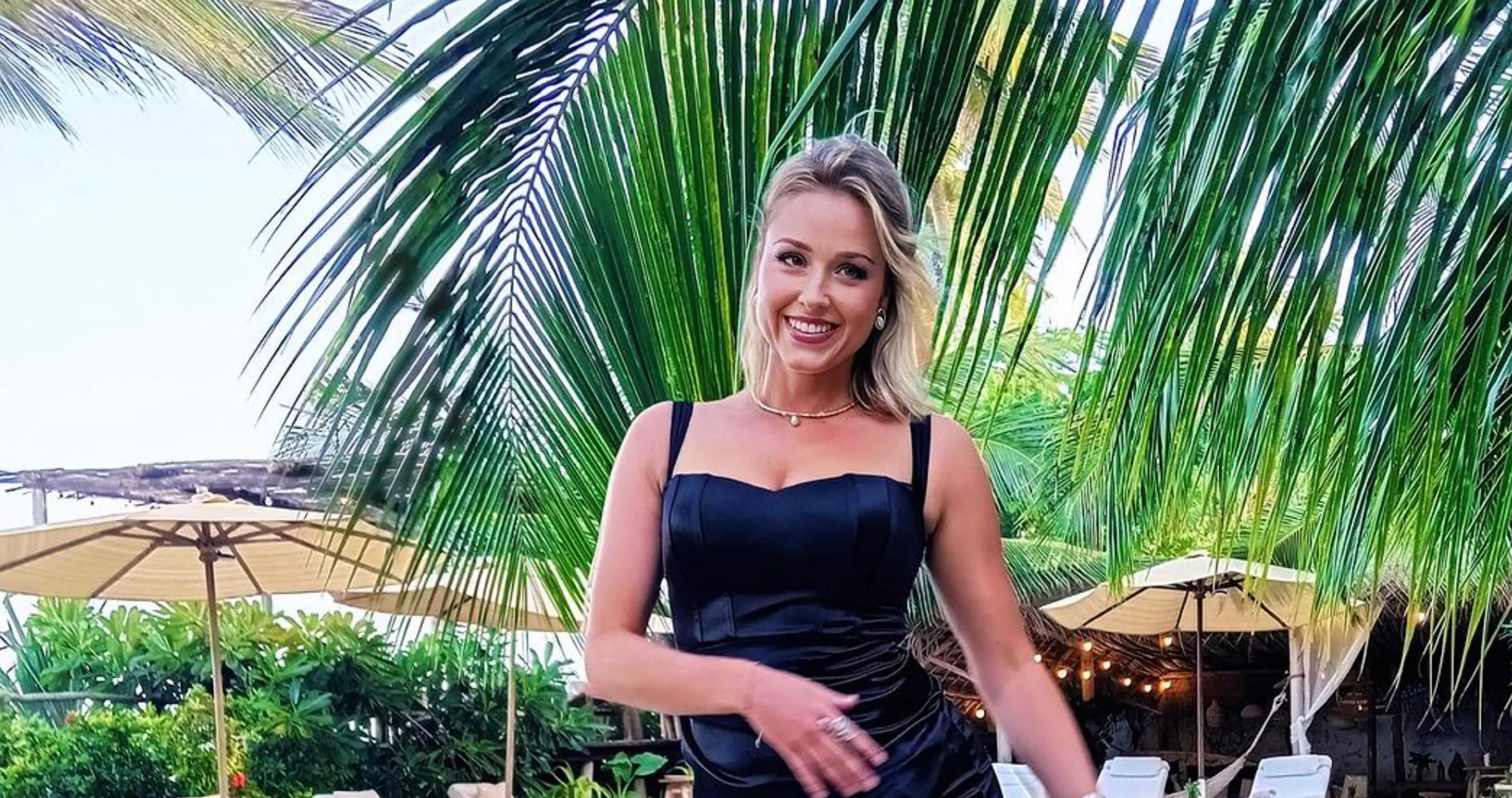 Dít ging vooraf aan Beate's eerste date in De Bachelor: 'Open bar'