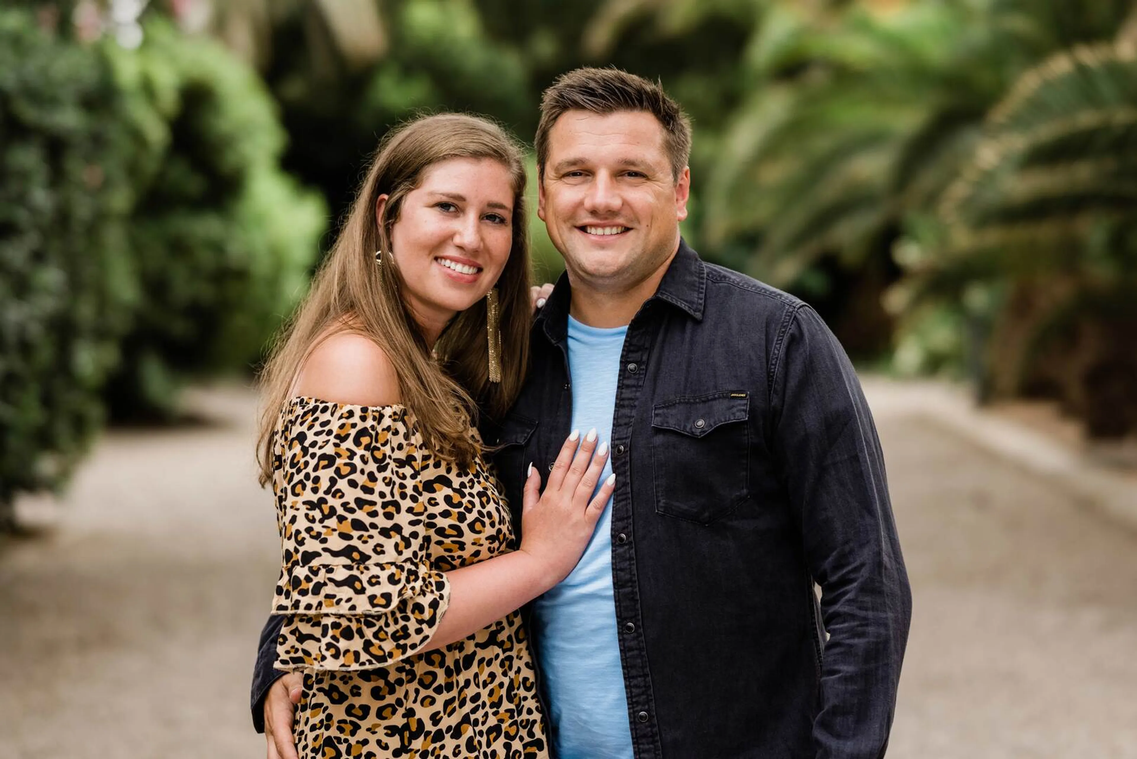 Temptation Island-koppel Bert en Delphine blijven kijkers verbazen