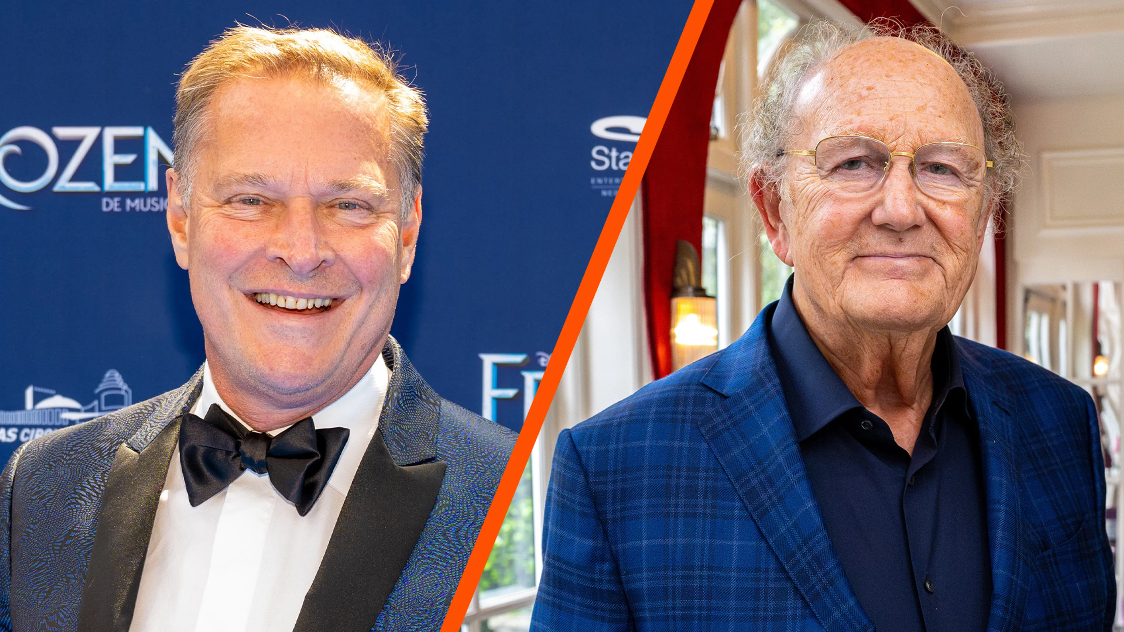 Albert Verlinde reageert op uitspraak Joop van den Ende