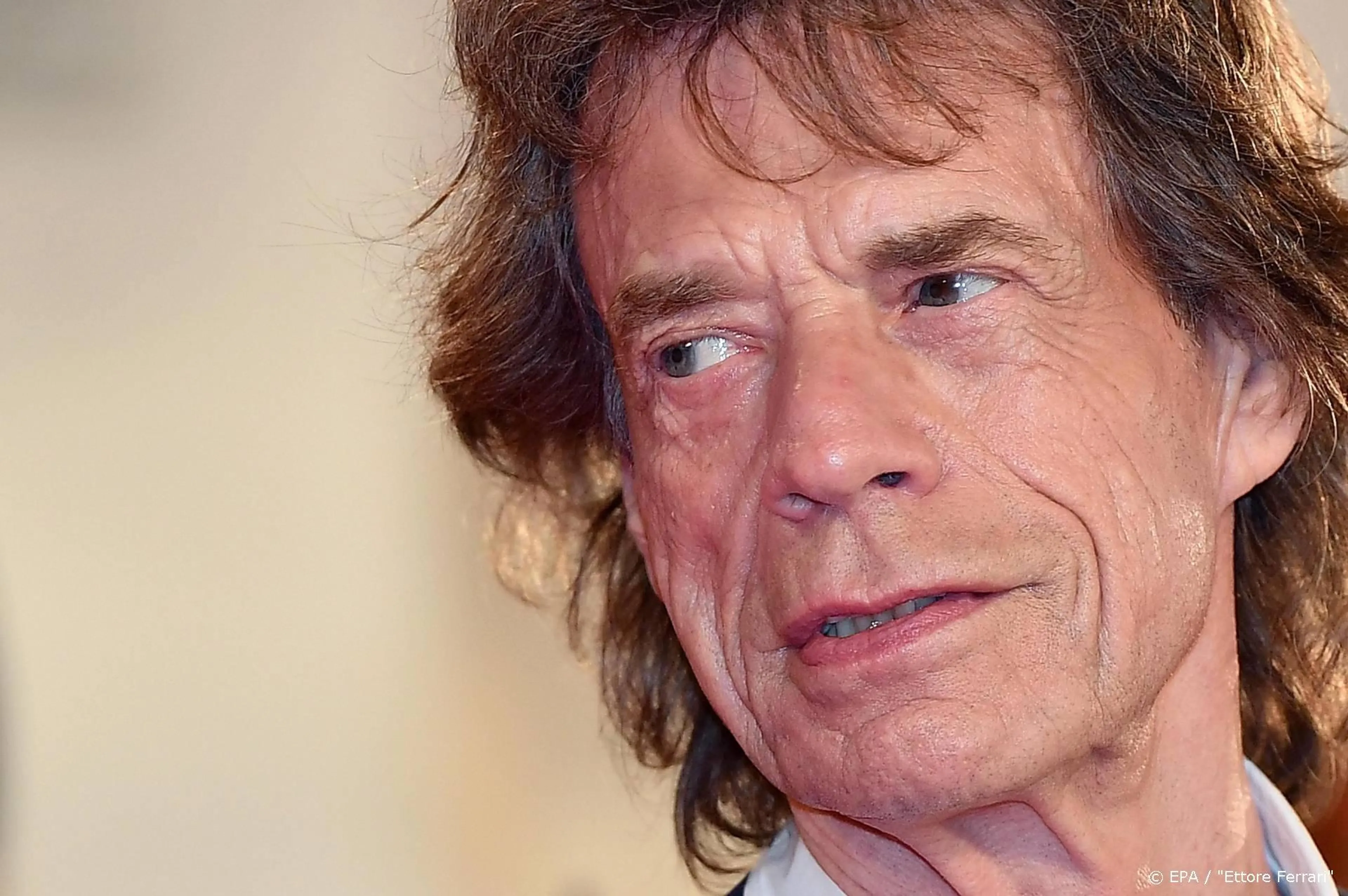 Actrice Rae Dawn sliep met Mick Jagger toen ze 15 jaar oud was