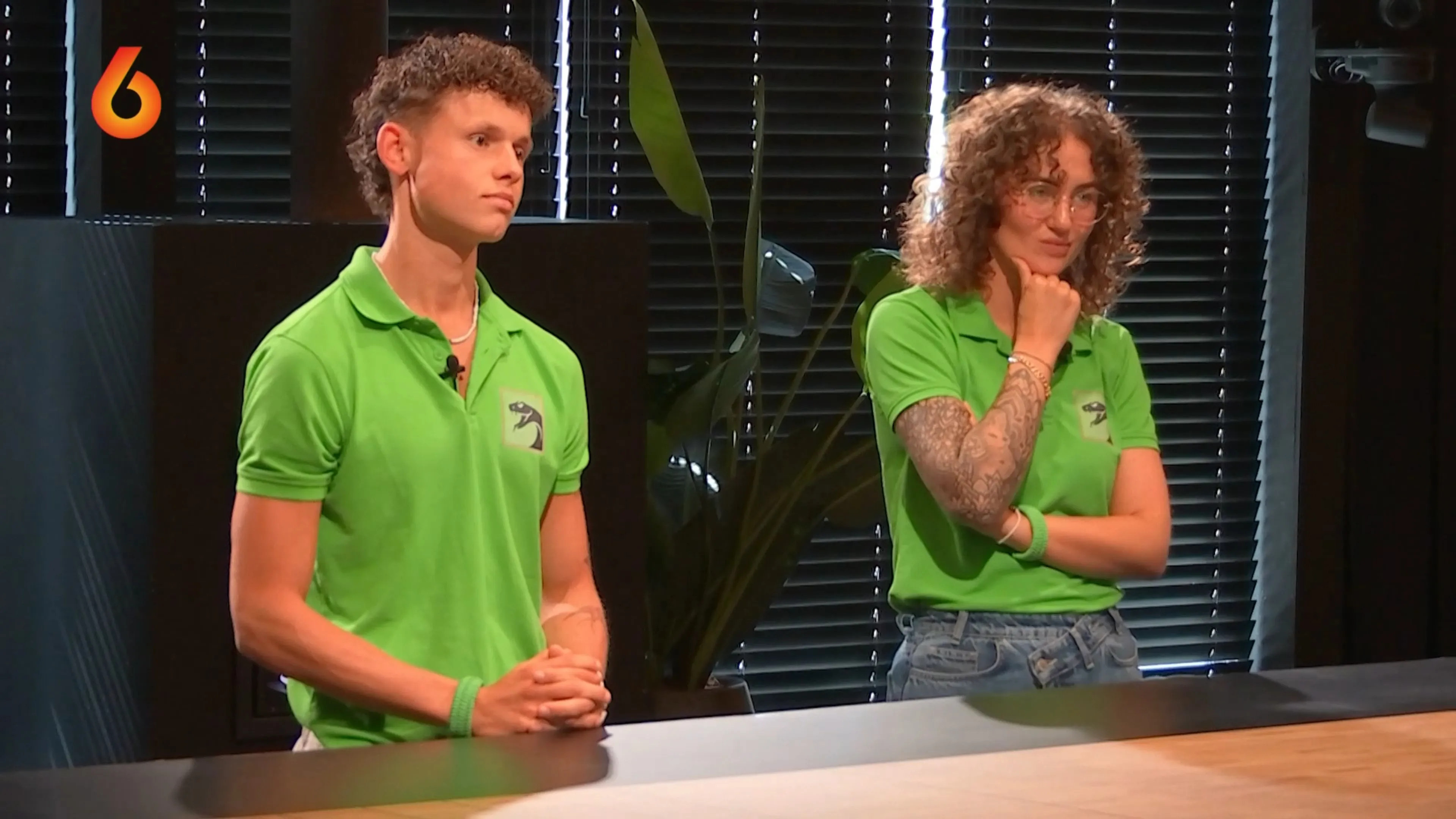 De Bondgenoten sluit 30e cyclus af met kersverse winnaar Jordy