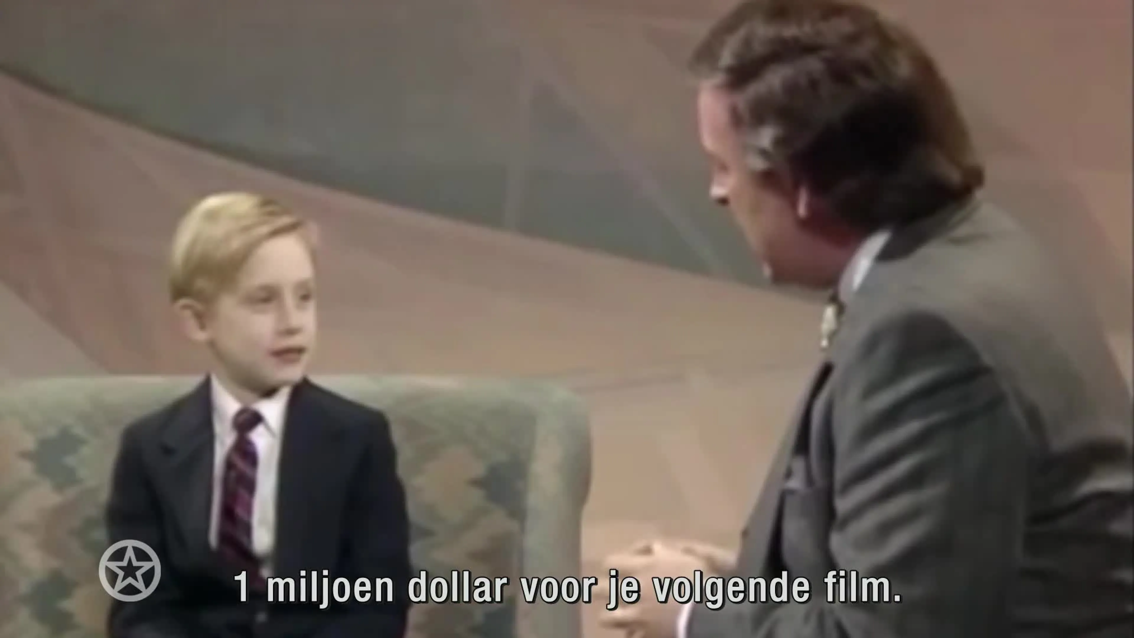 Reboot Home Alone