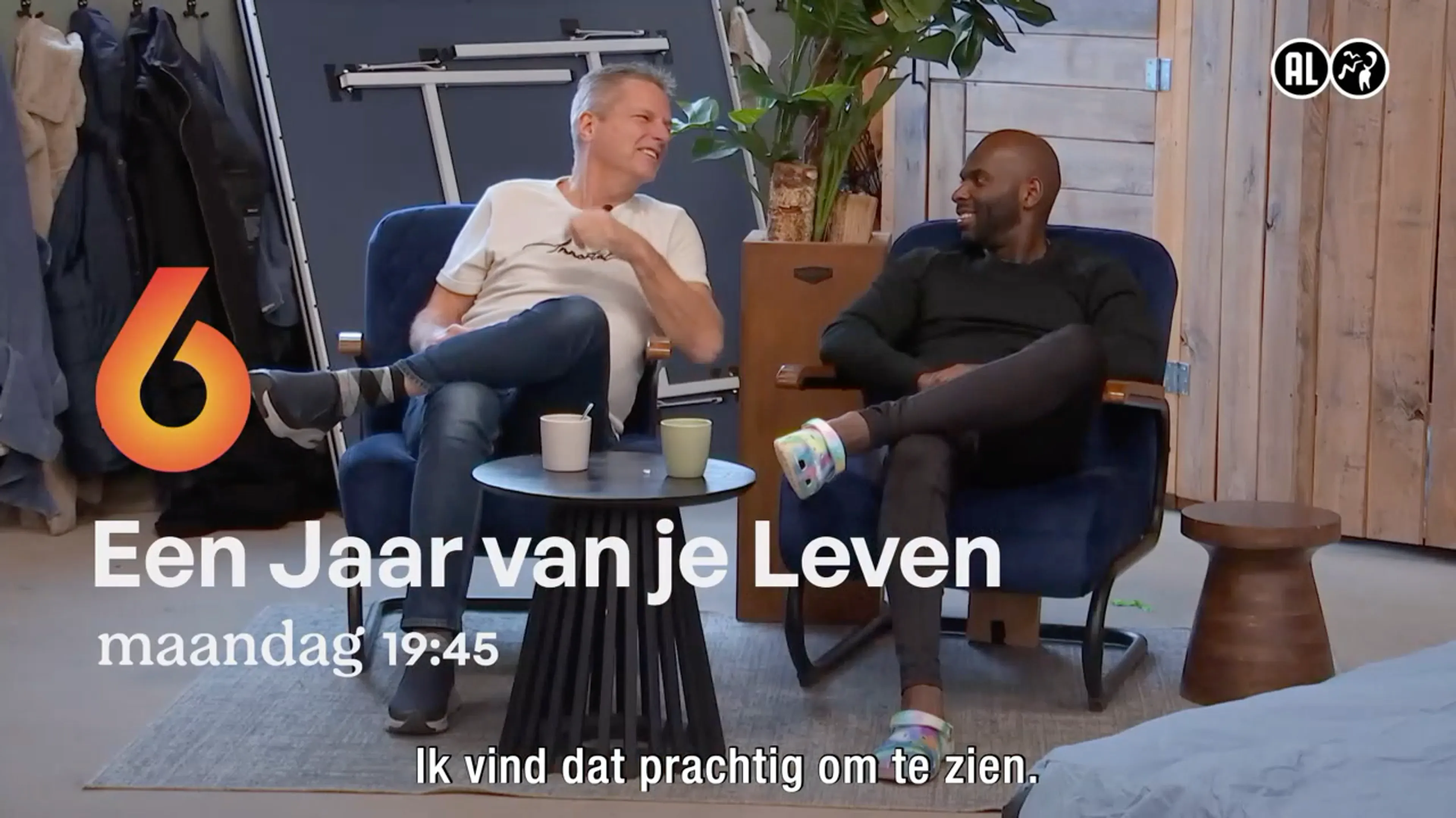 Promo: Een Jaar van je Leven