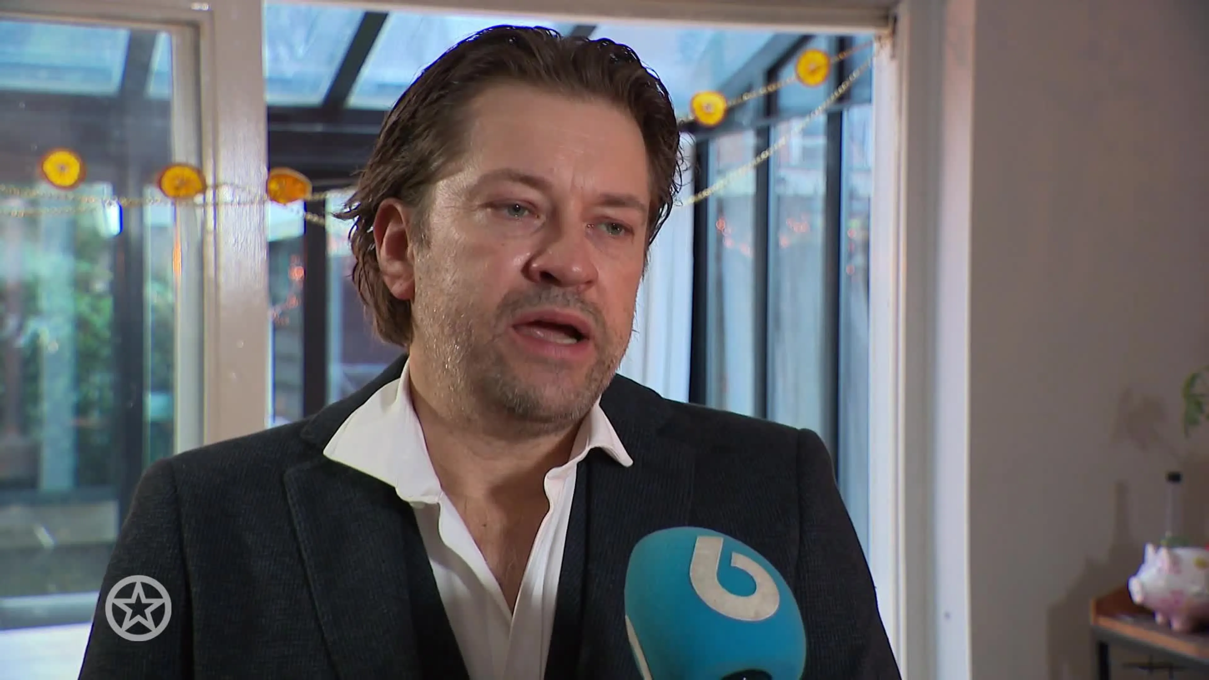 Pijnlijk verlies voor GTST-ster: 'Ze is niet meer wakker geworden'