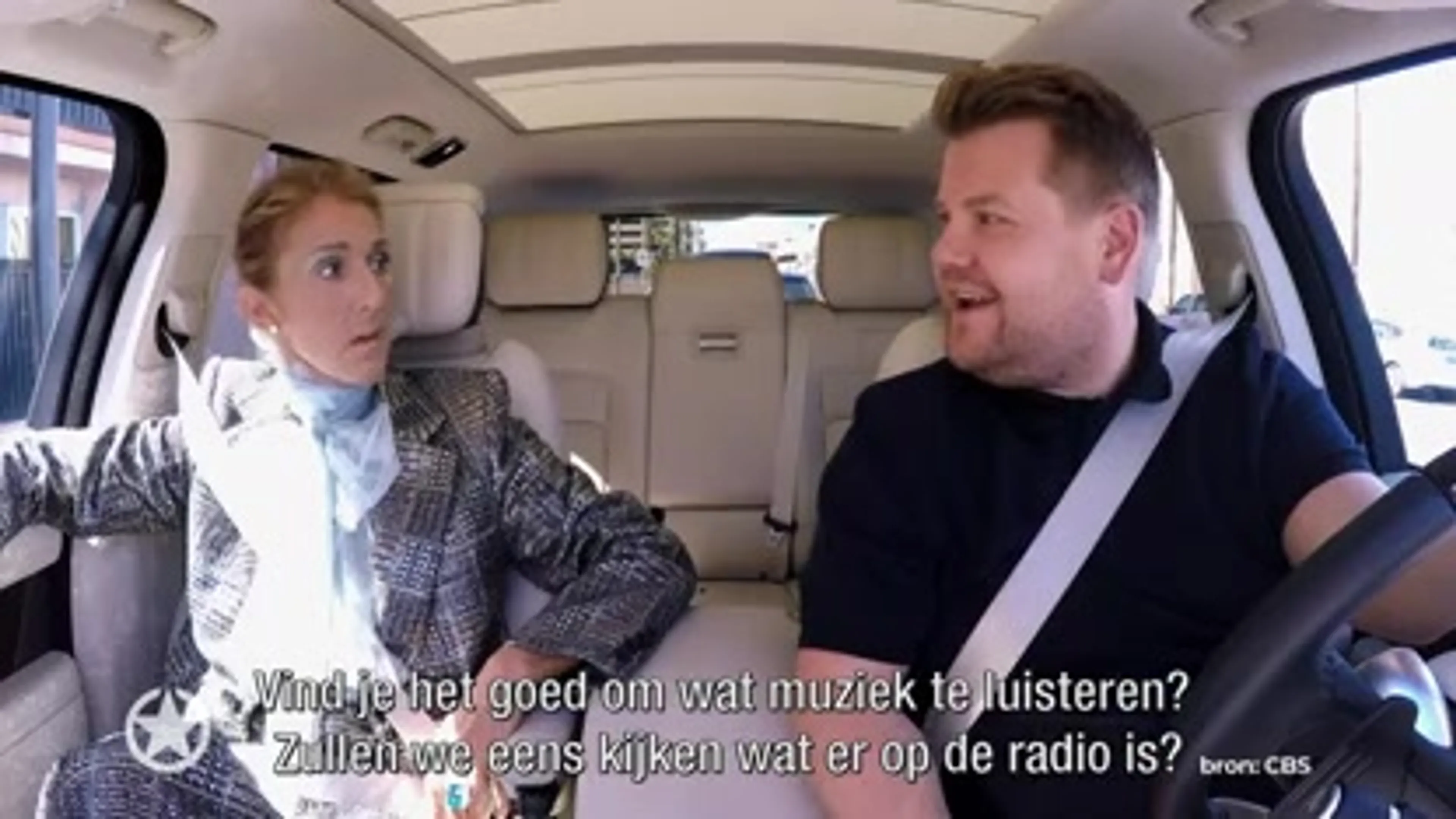 Céline Dion volgend jaar juni in de Ziggo Dome!