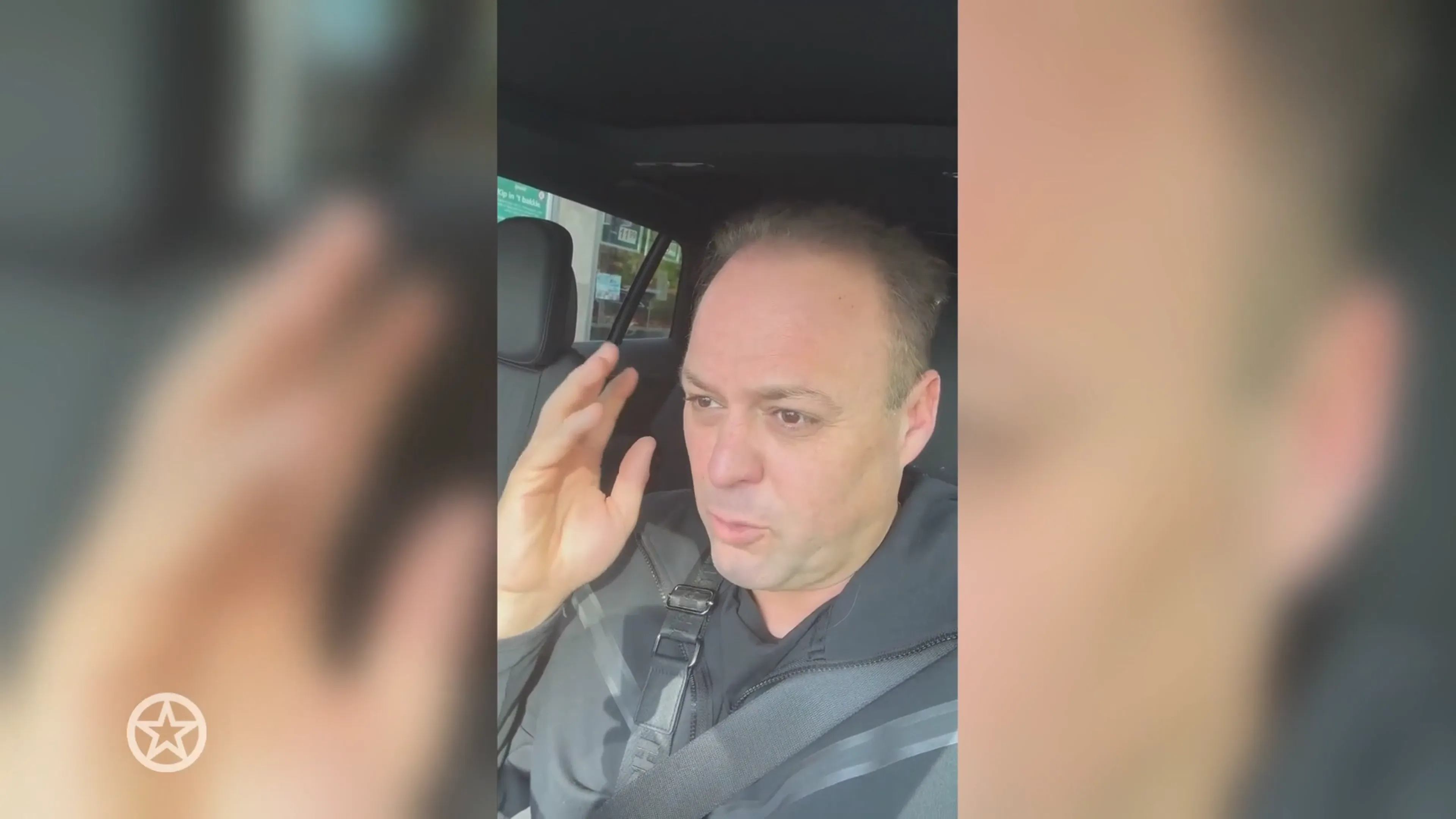 Frans Bauer biedt excuses aan