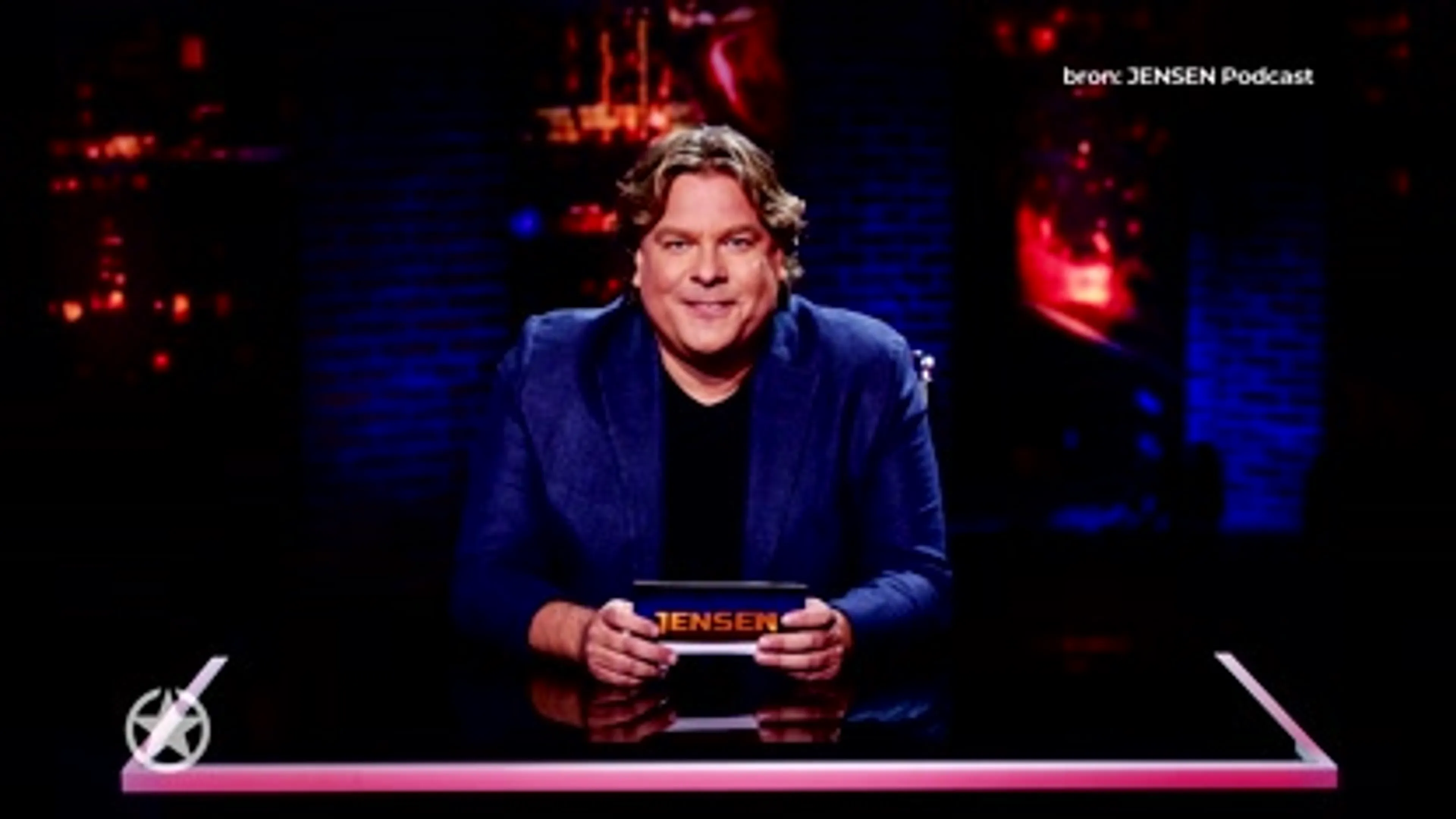 'Frits Wester belde met meerdere hitsige vrouwen'