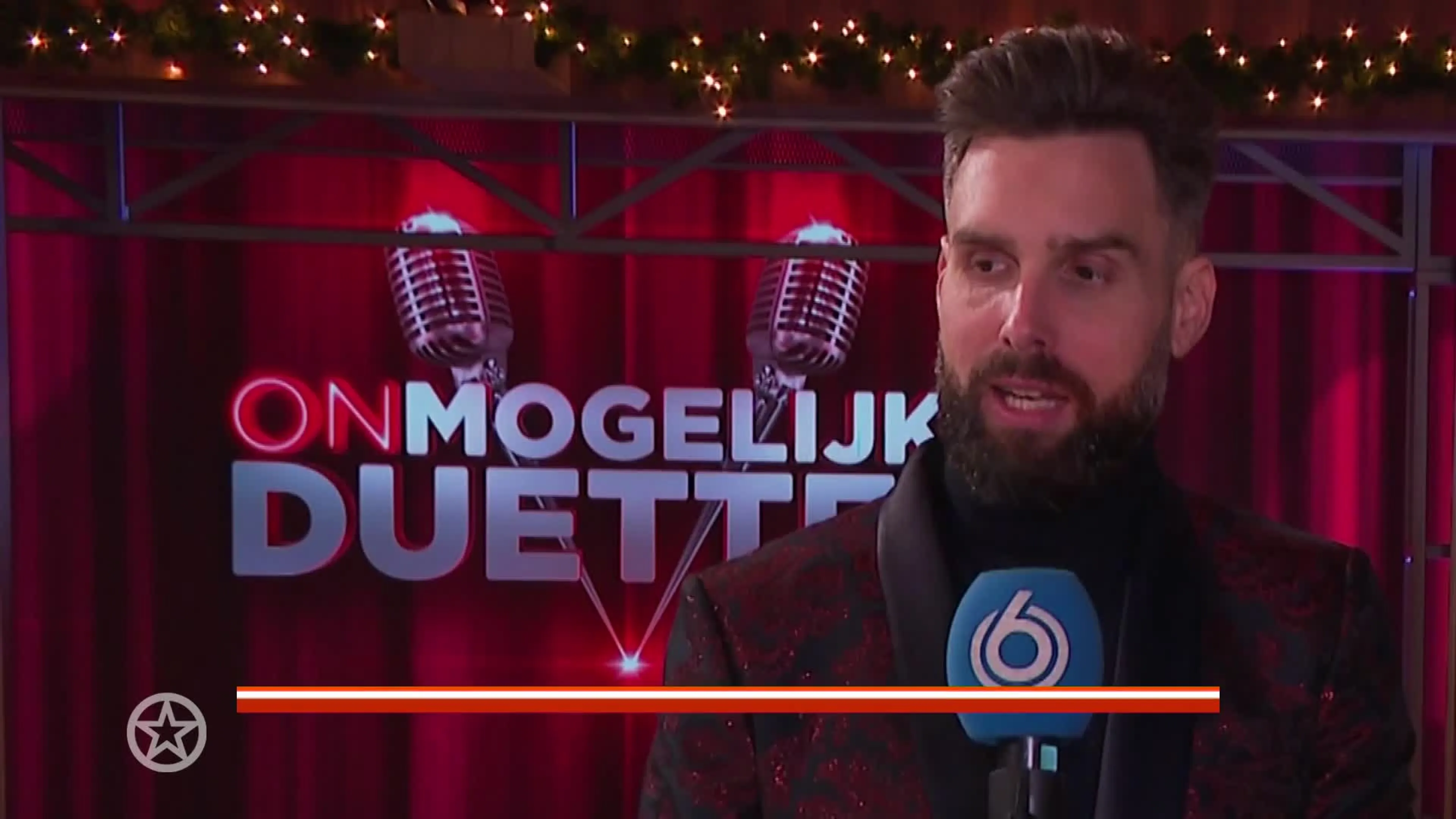 Nick & Simon onthullen nieuw seizoen Onmogelijke Duetten
