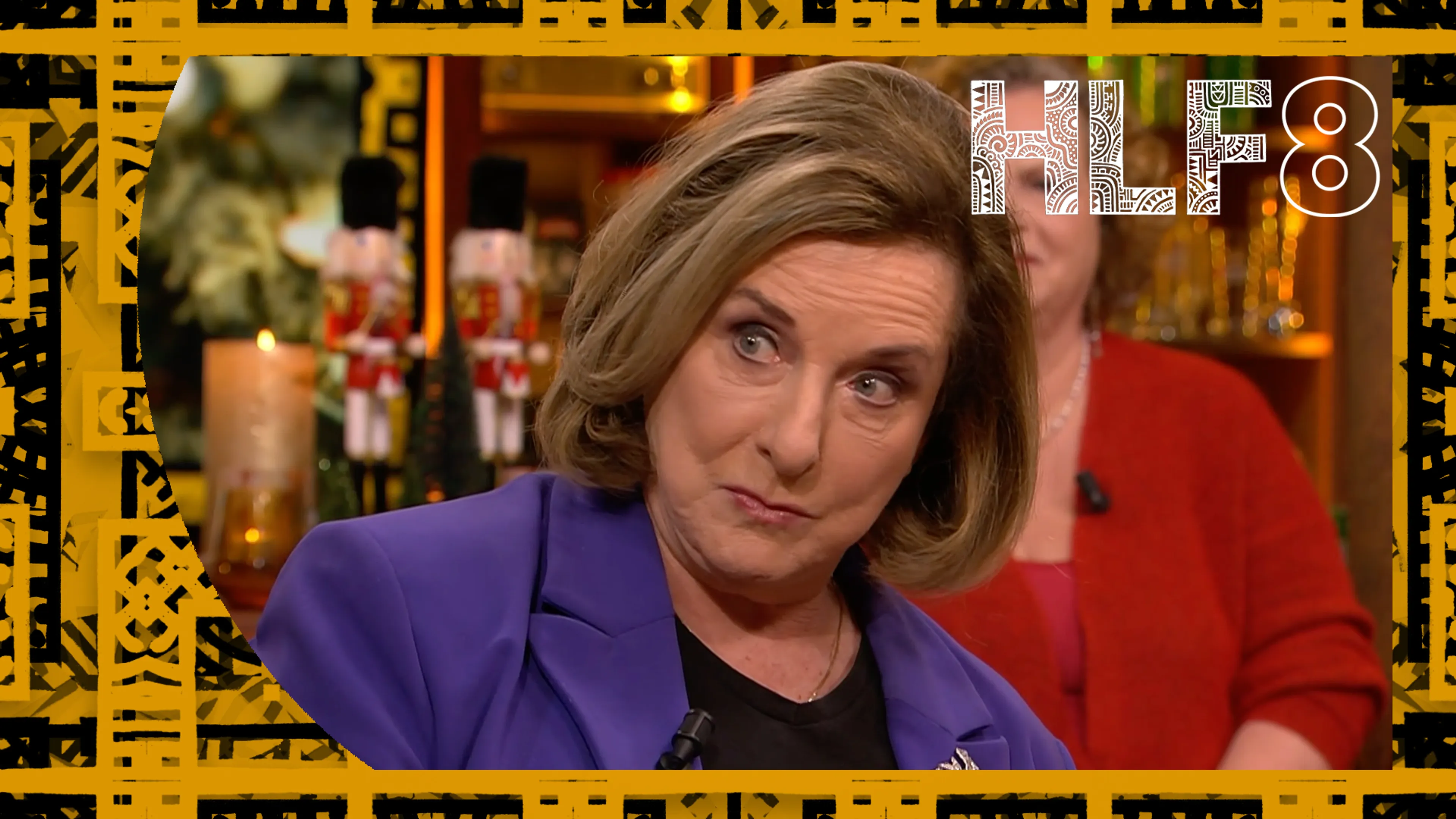 Waarschuwing voor masturberen met kerstversiering: "Ze stoppen er de gekste dingen in"