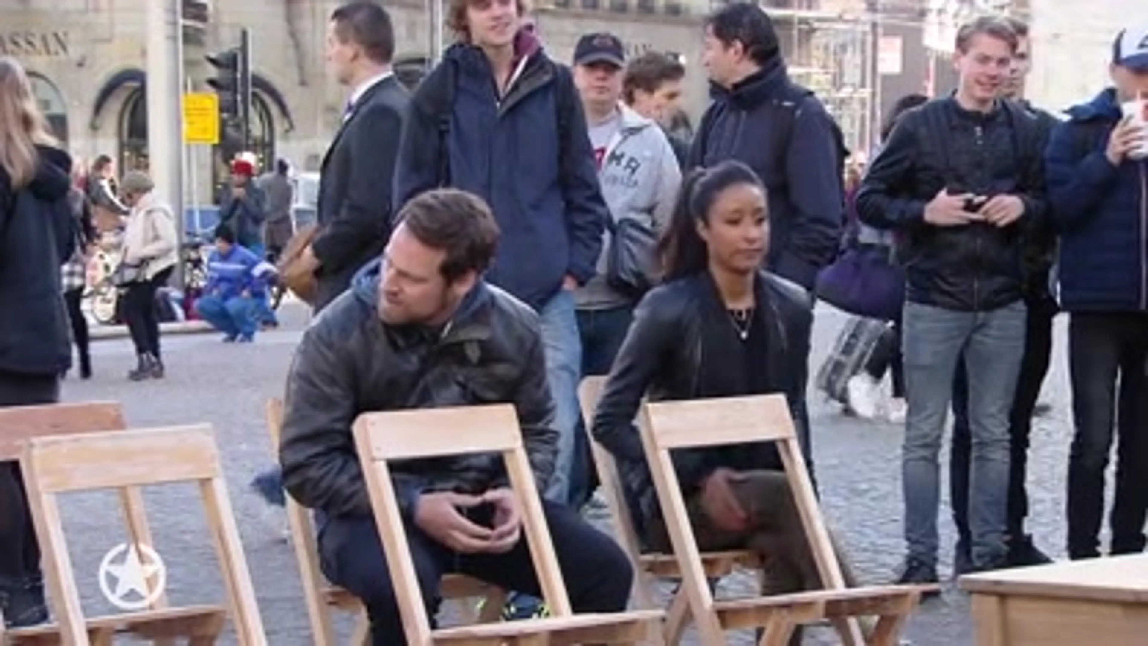 Wie is de Mol? al 20 jaar lang op televisie
