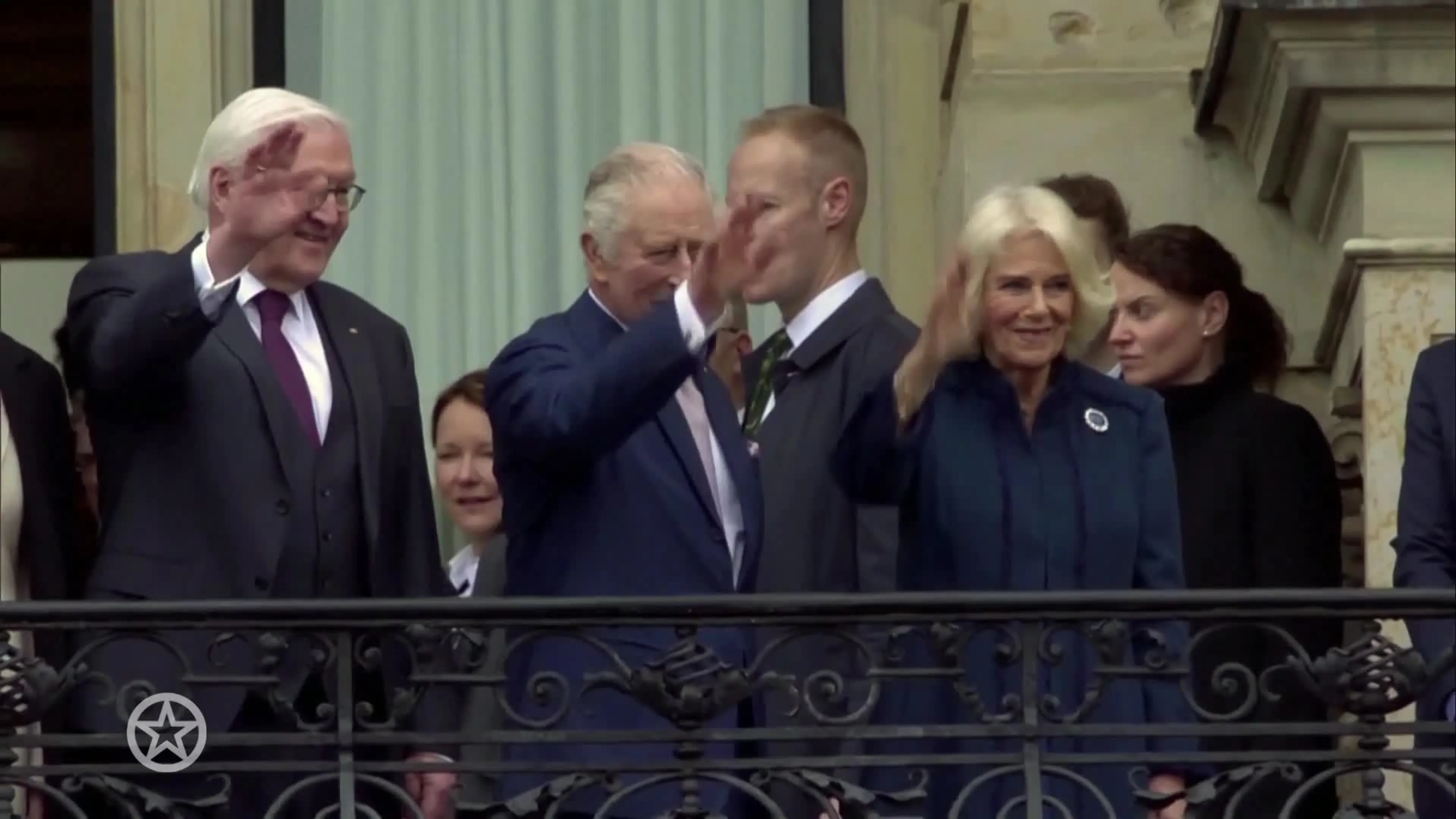 Kroningsplechtigheid Charles is de eerste sinds 70 jaar in het Verenigd Koninkrijk