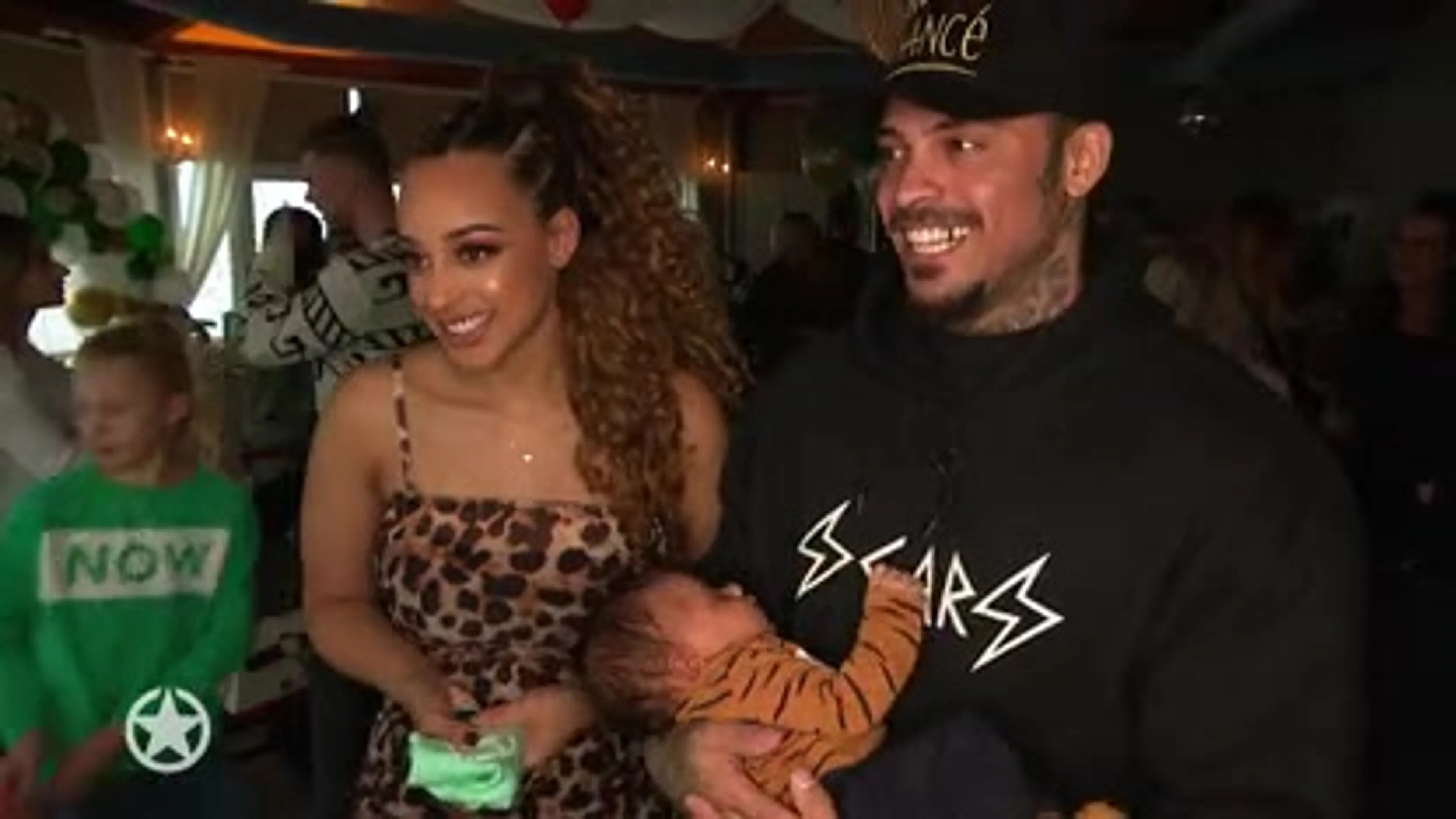 Gaan Channah & Quentin nog een keer meedoen aan Temptation Island?