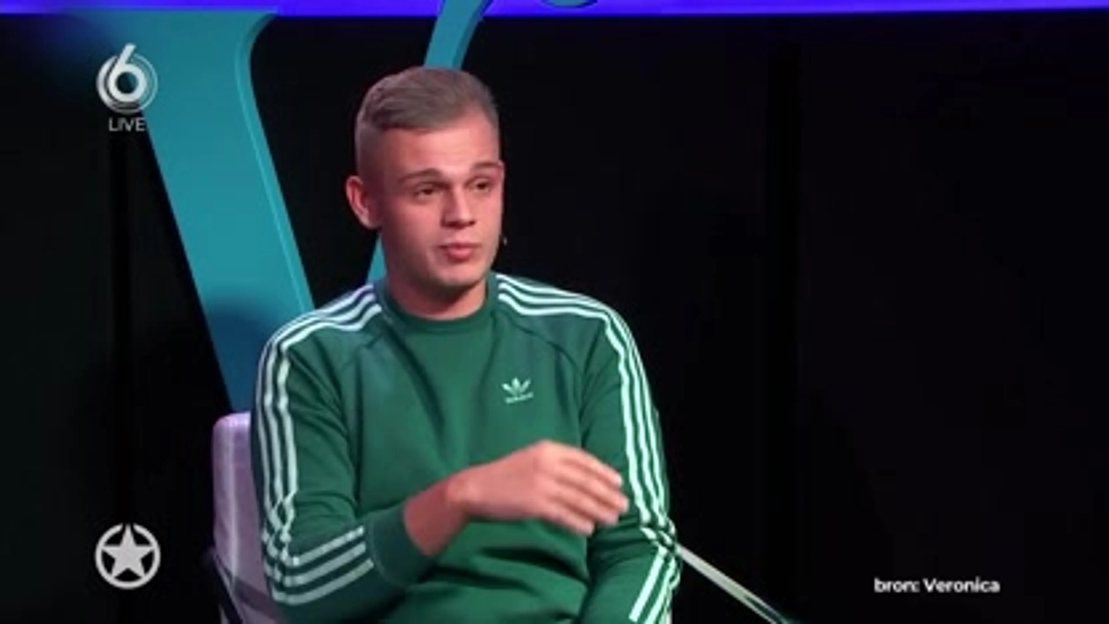 Dennis Schouten haalt keihard uit naar Kim Kötter: "Die spoort niet helemaal"