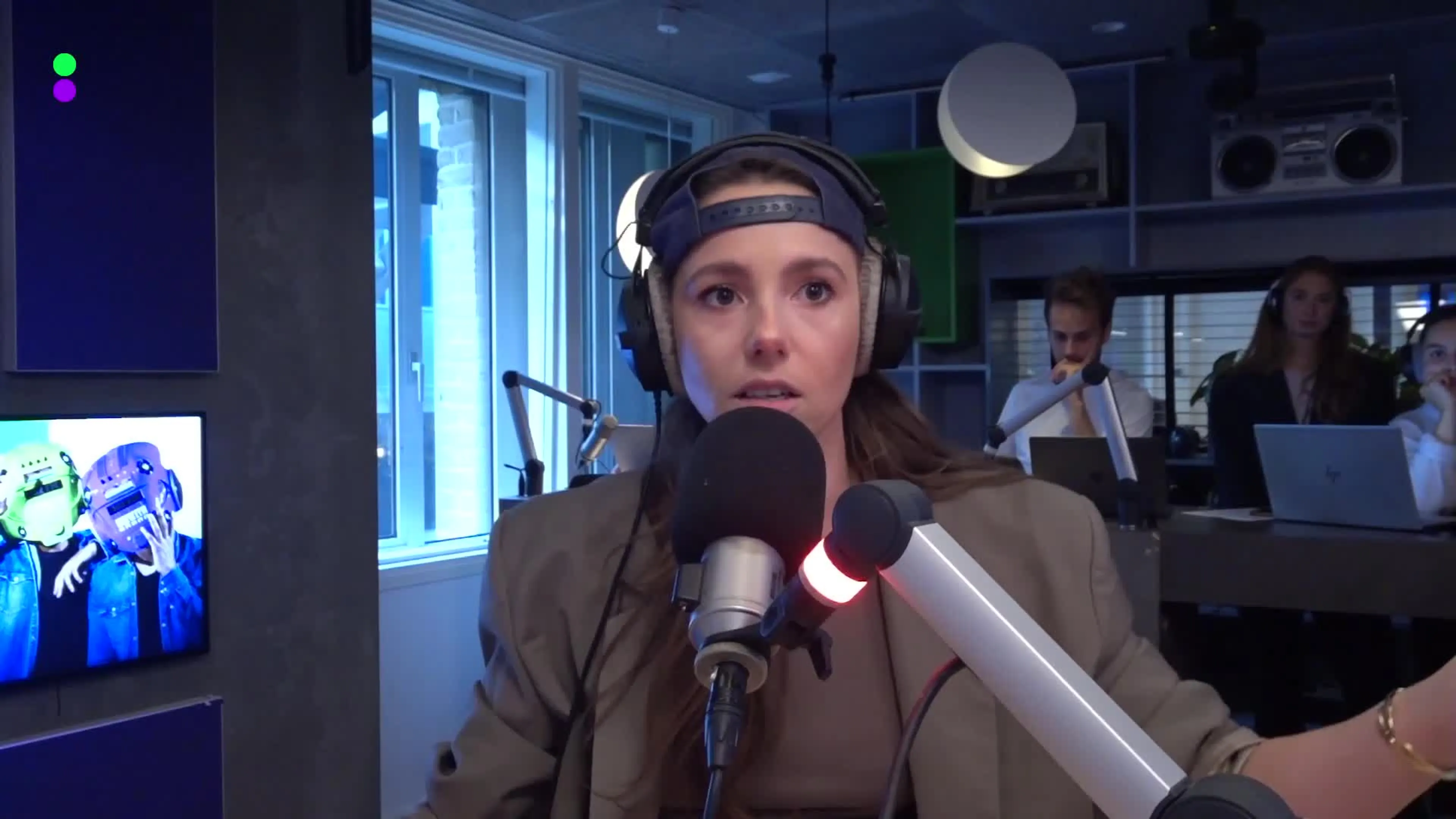 Gwen van Poorten brengt boek uit!