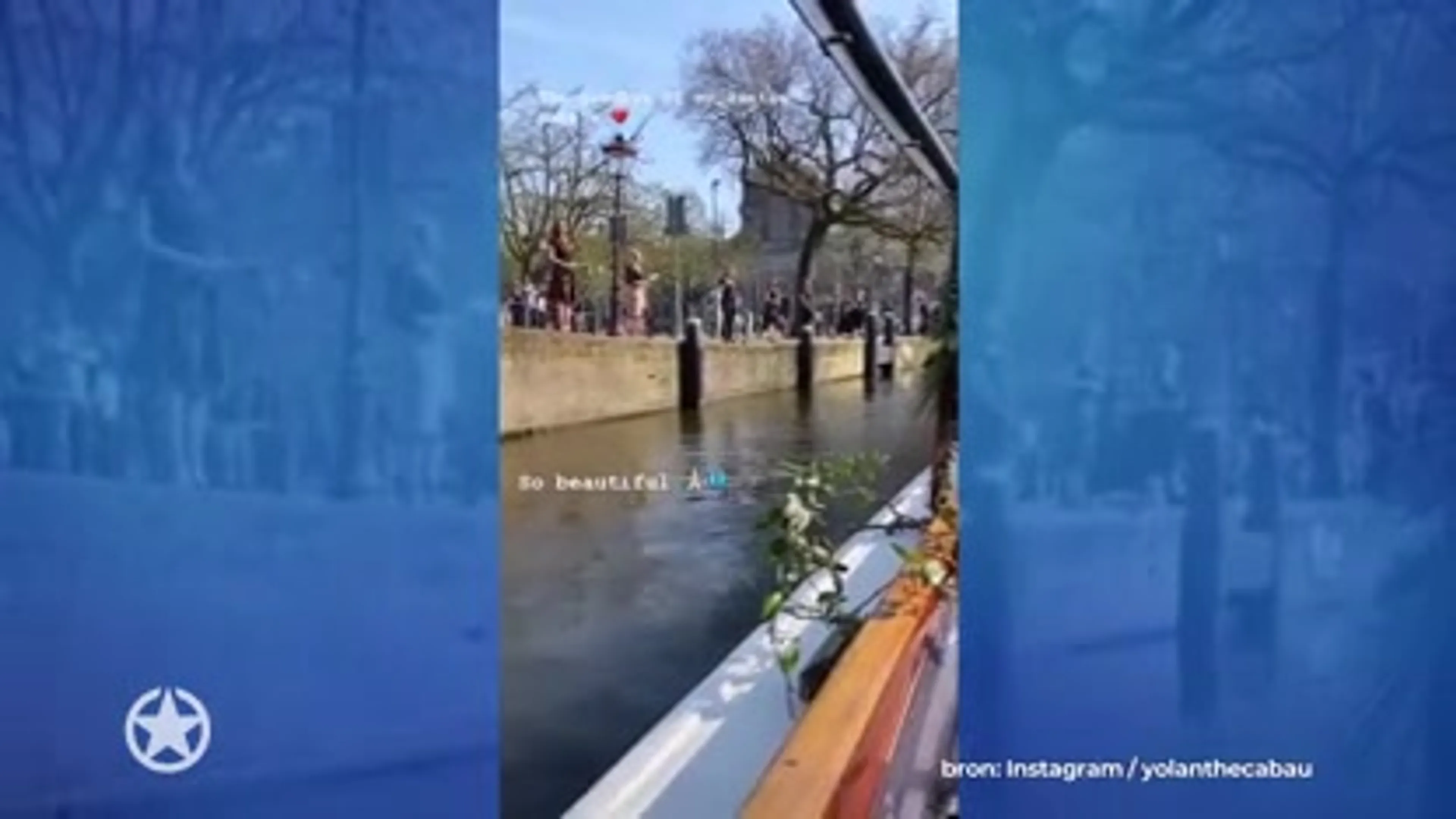 Triest afscheid voor Yolanthe Cabau
