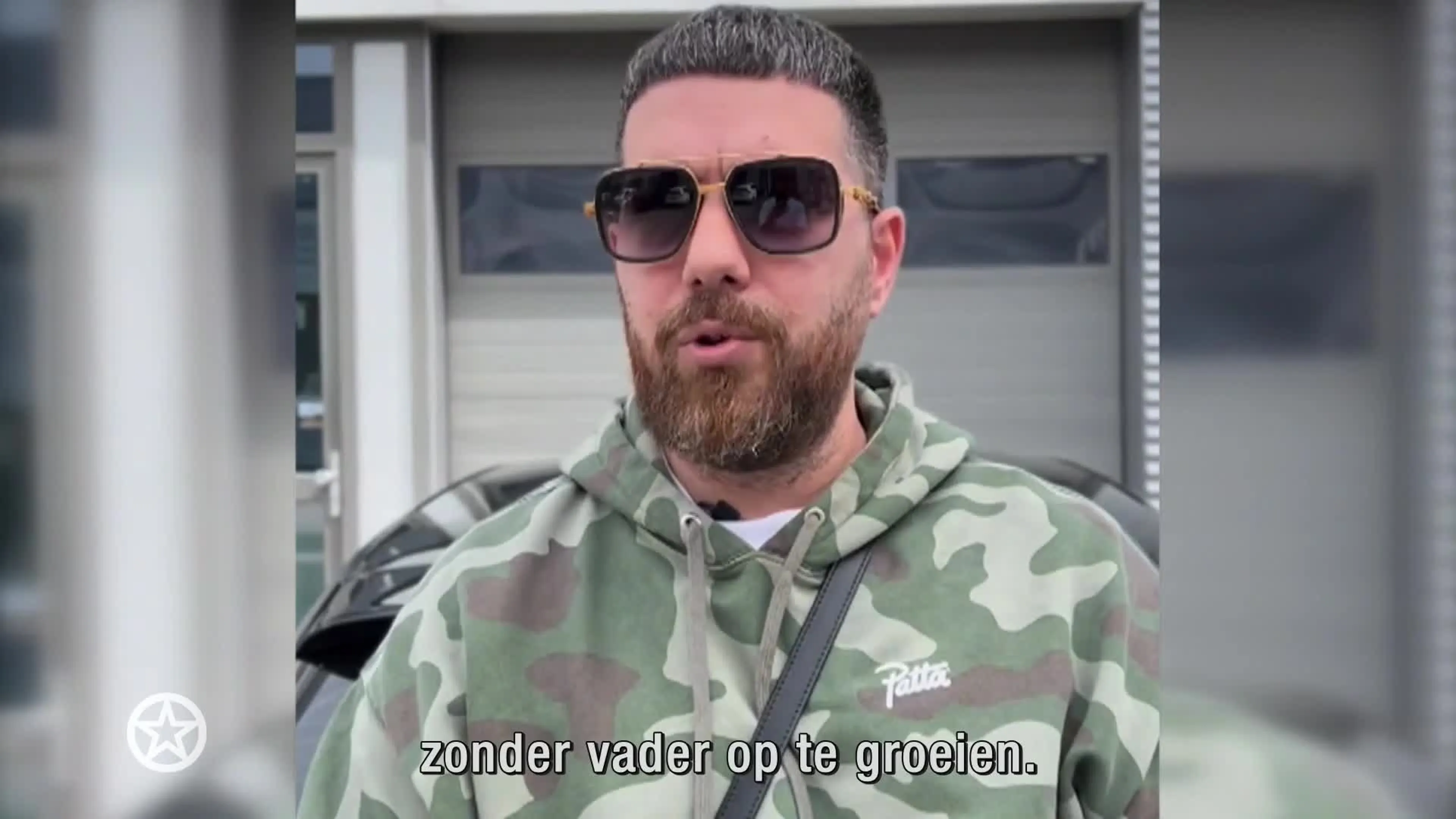 Rapper Murda in Turkije veroordeeld tot vier jaar cel