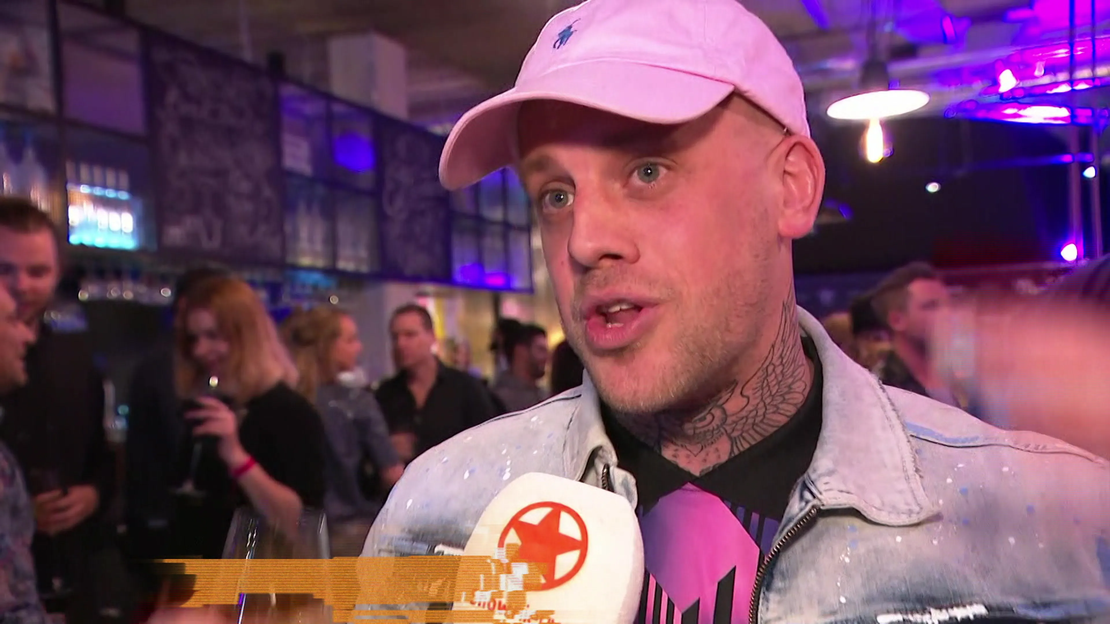 The Partysquad lanceert nieuwe track