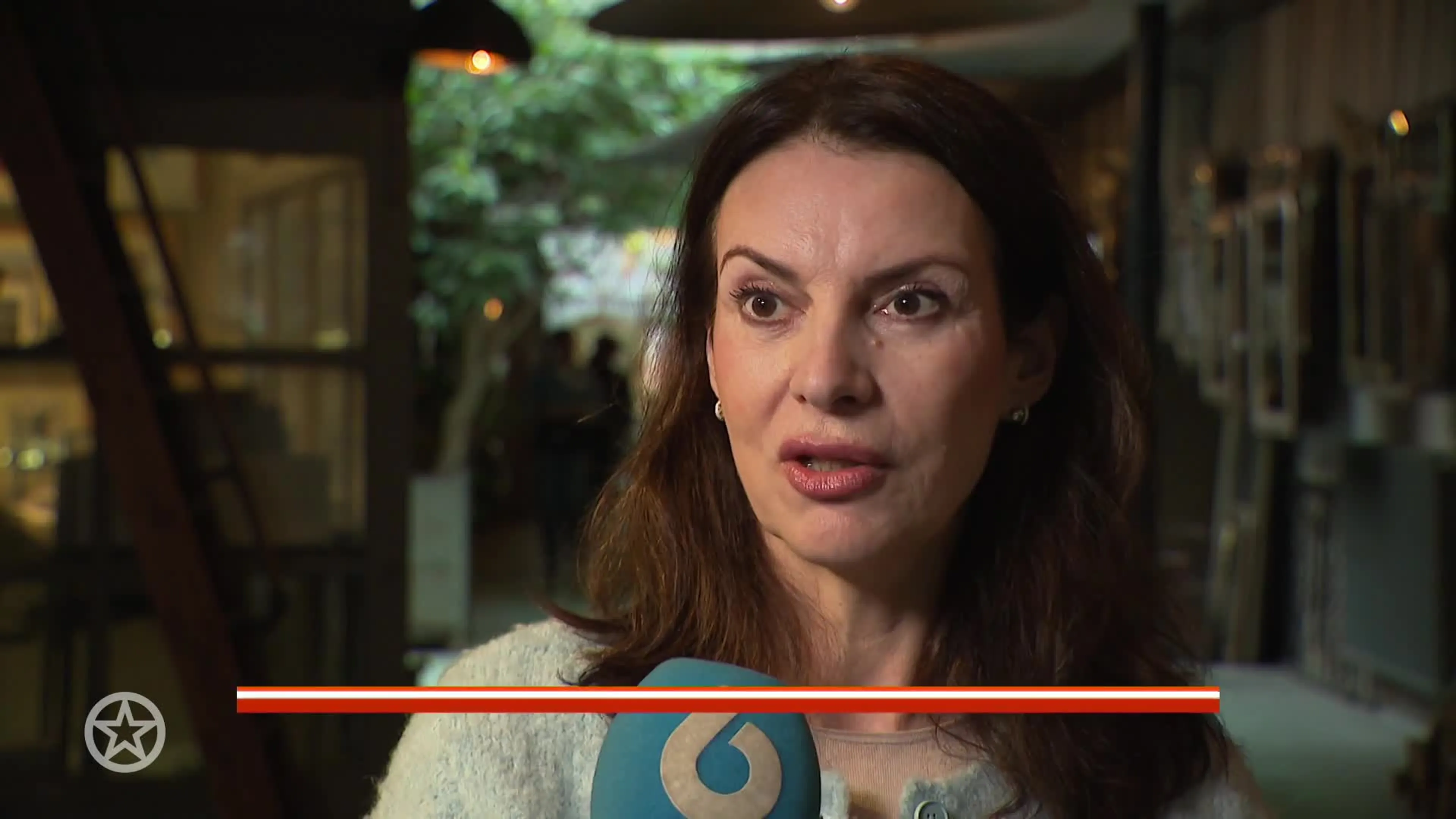 Bekende showbizzvrouwen rocken hun no make-up look