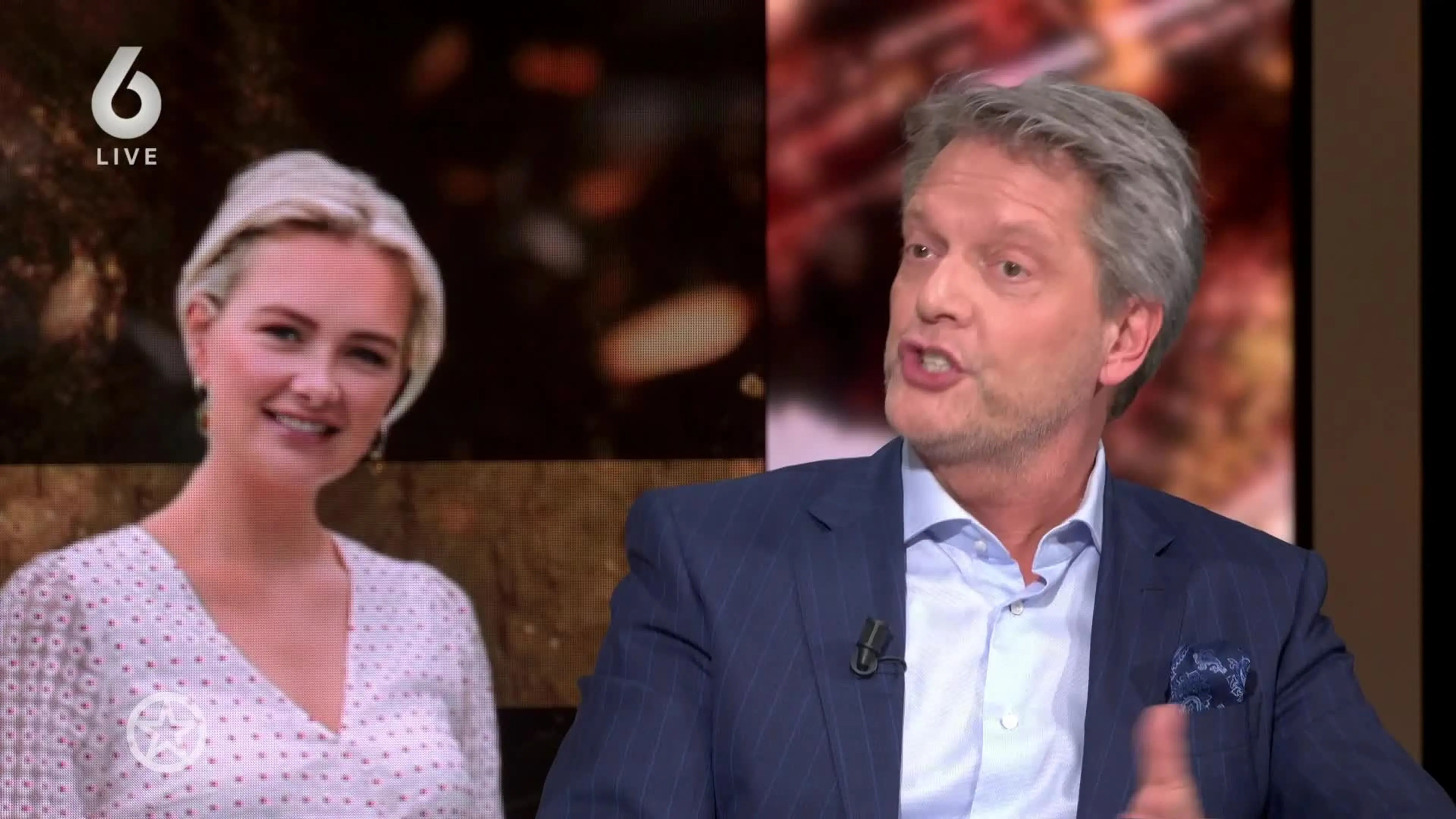 Vooruitblik smaadzaak Maxime Meiland