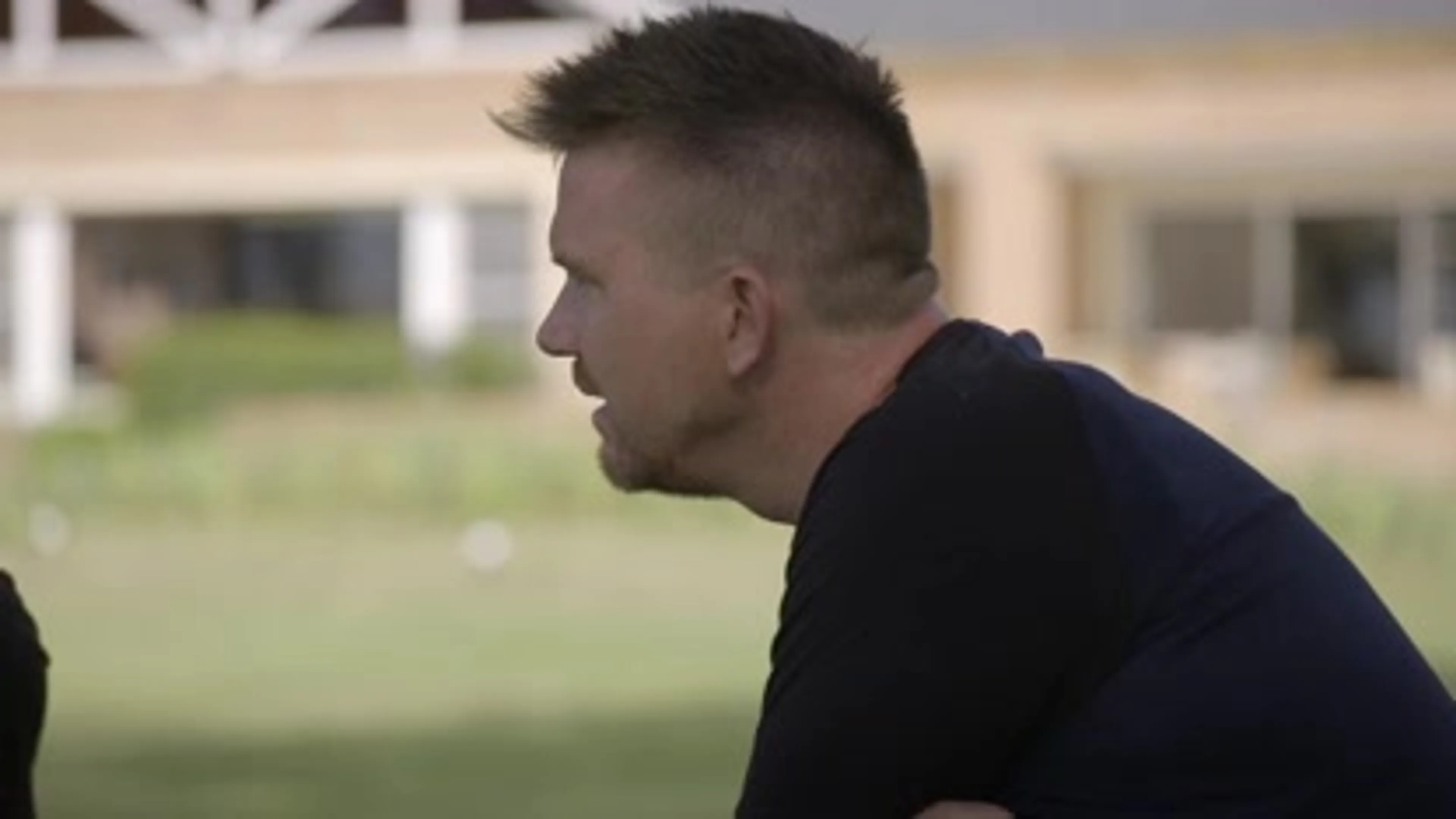 Ronald Koeman openhartig in Waar Is De Mol