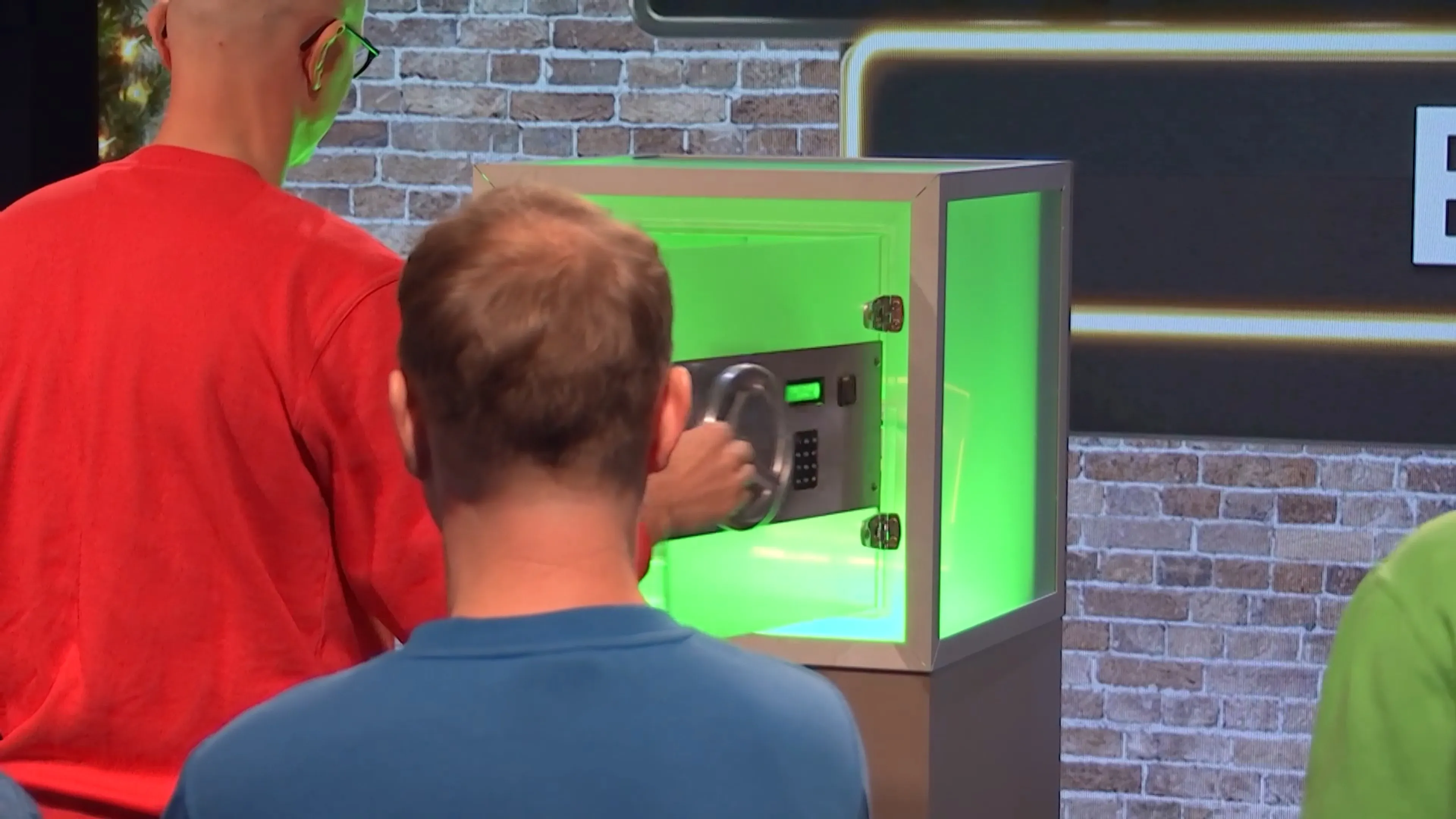 Dit is de winnaar van de 24e cyclus van De Bondgenoten