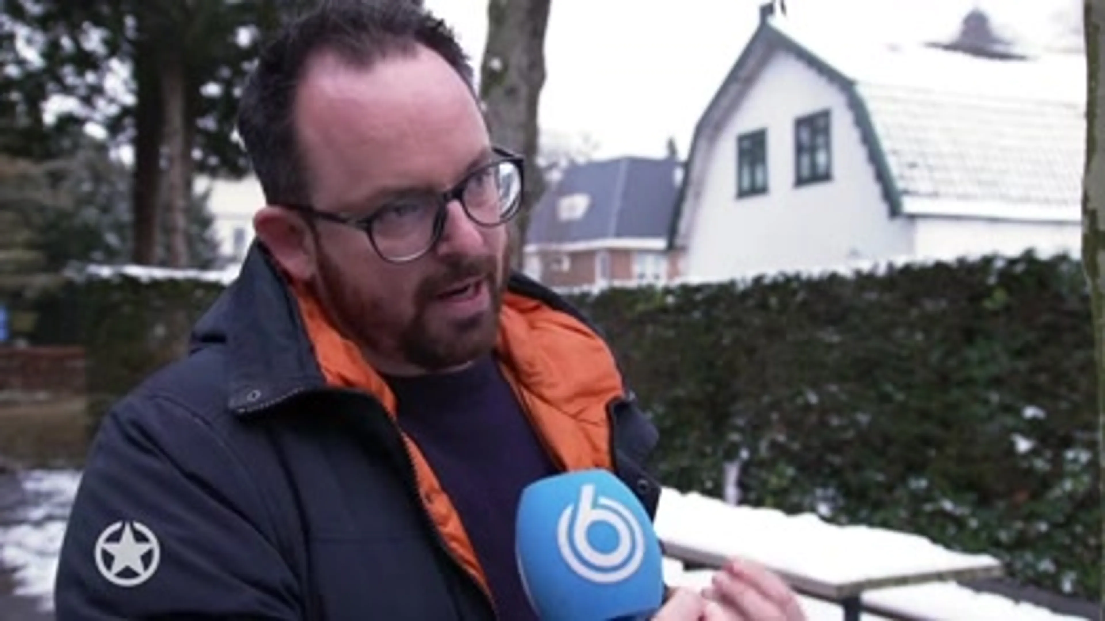 BIZAR: Mascha van Beautygloss heeft last van enge stalker