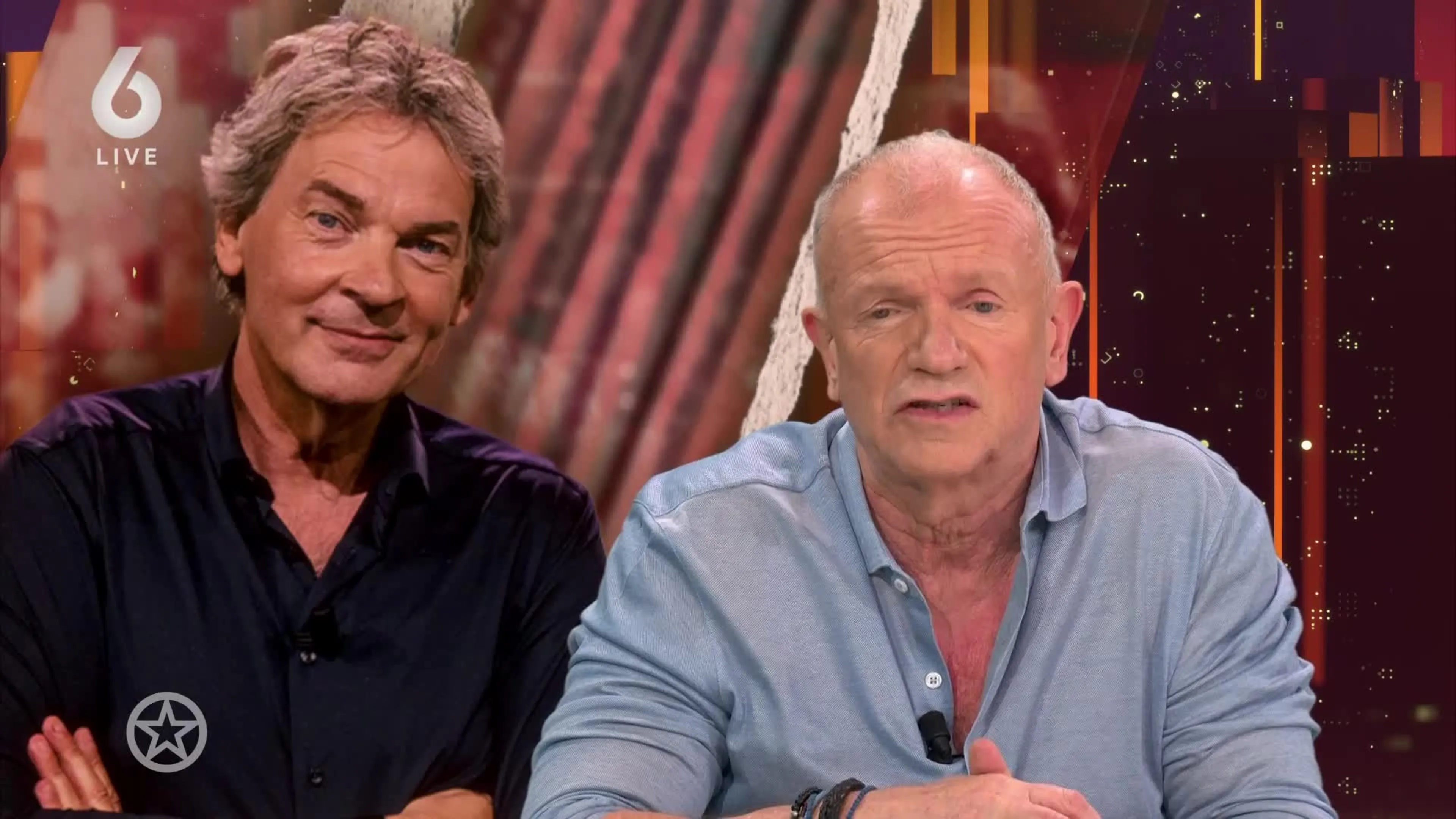 Mathijs van Nieuwkerk is weer te zien bij BNNVARA