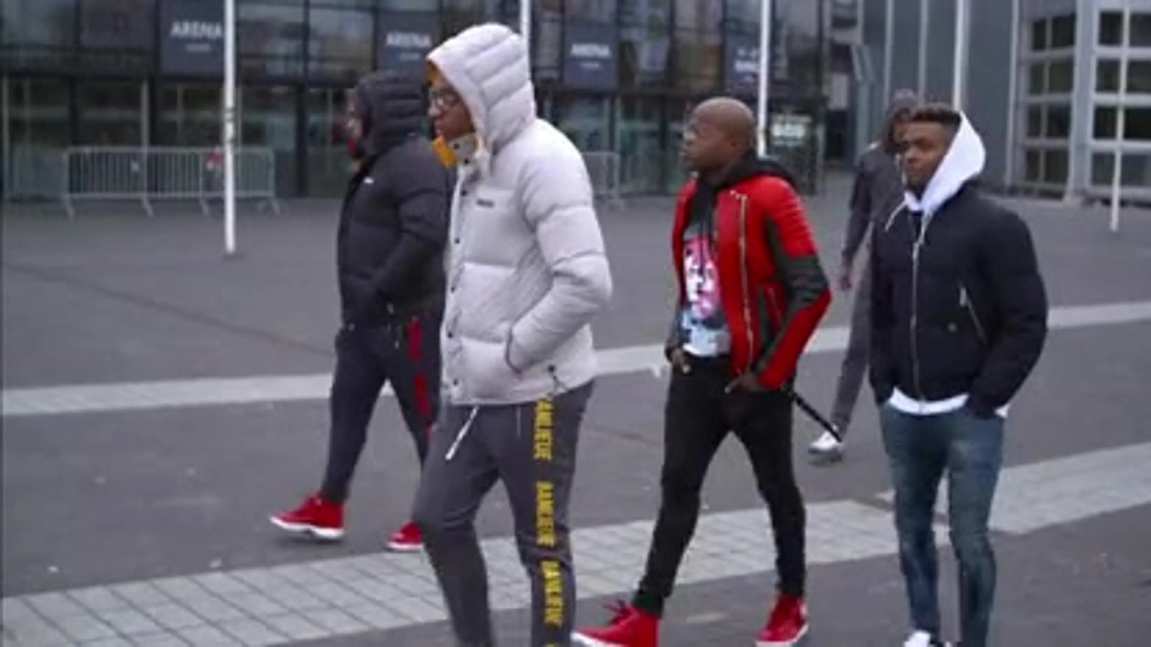 Broederliefde zingt titelsong Bon Bini Holland 2