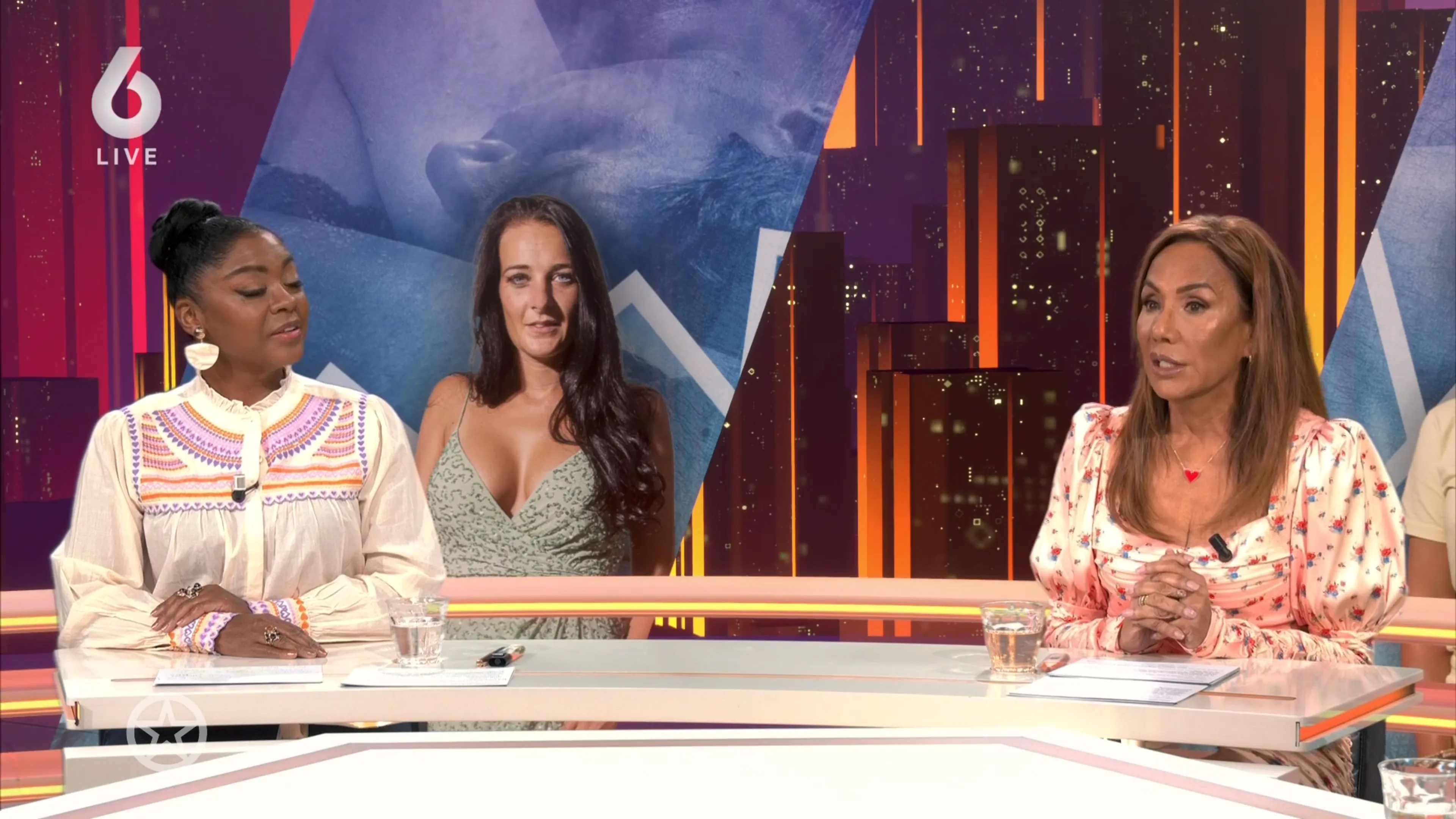 Nicol Kremers gaat als een speer met OnlyFans