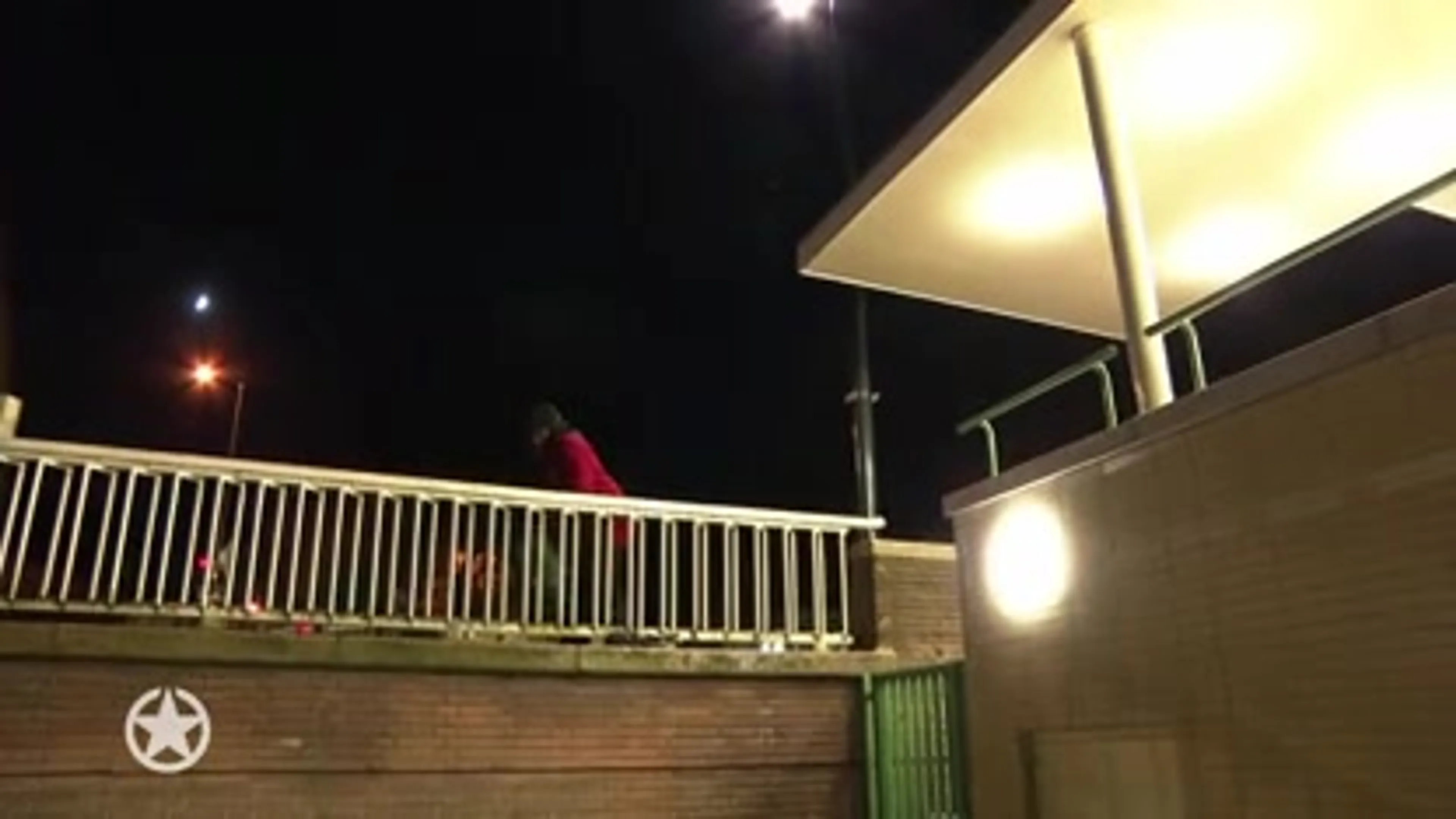 Robert Vuijsje staat achter goede vriendin Imanuelle Grives