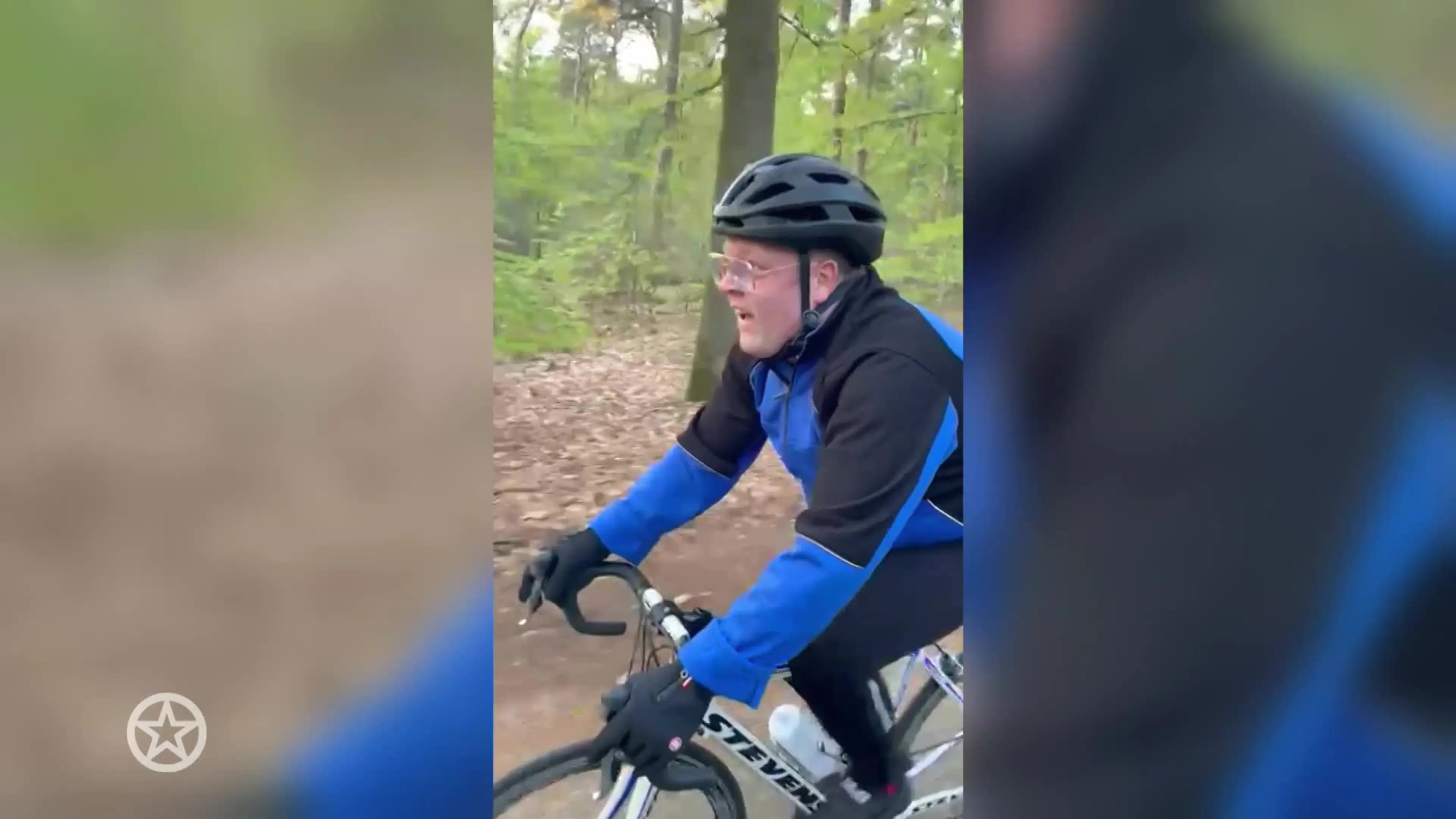 Leontien van Moorsel en Rutger van Barneveld doen mee aan De Alpe d'HuZes