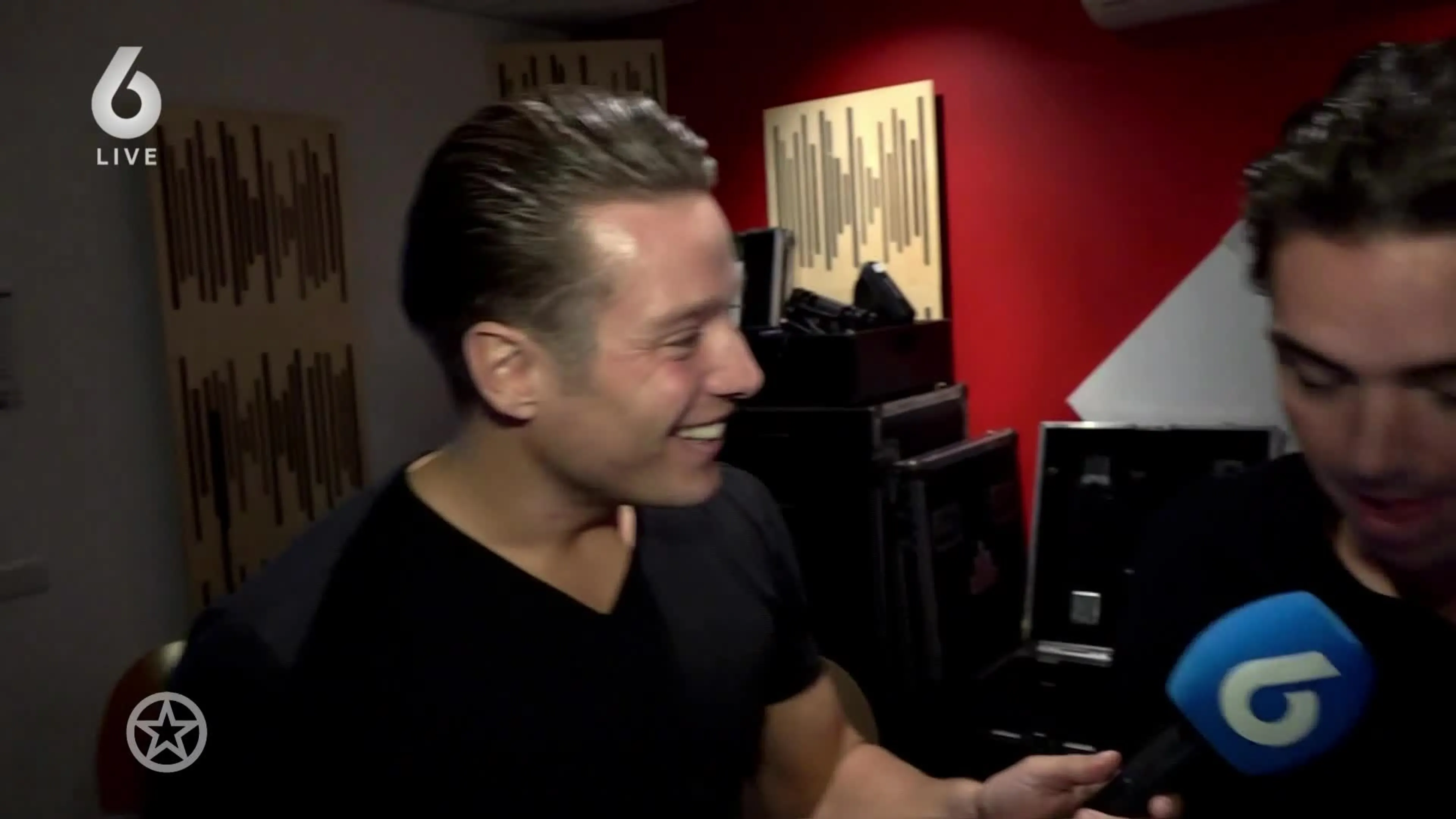 Op 25 november staat Yves Berendse voor het eerst in een uitverkochte AFAS Live