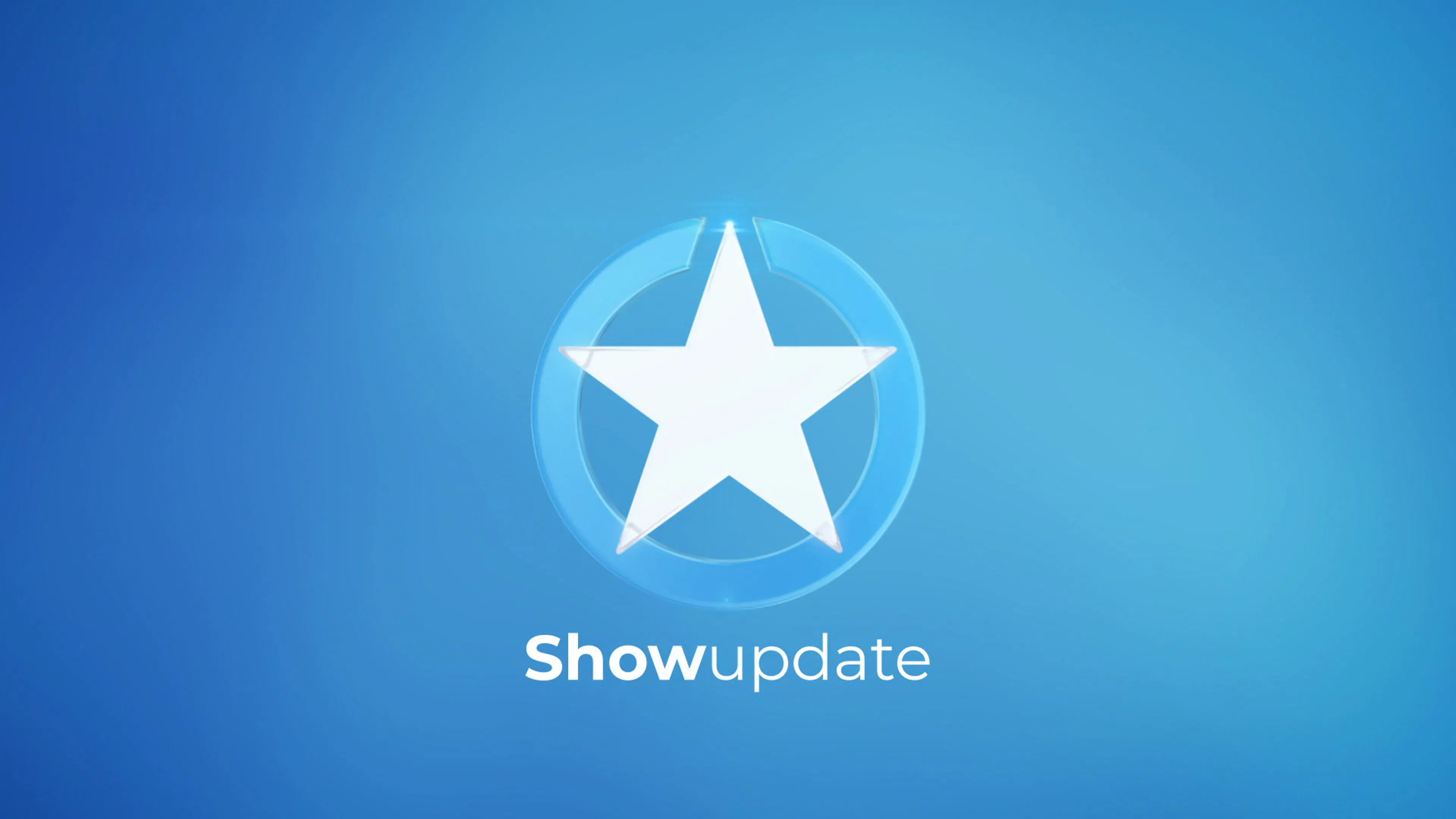 Show Update: Aanzoek in Utopia!