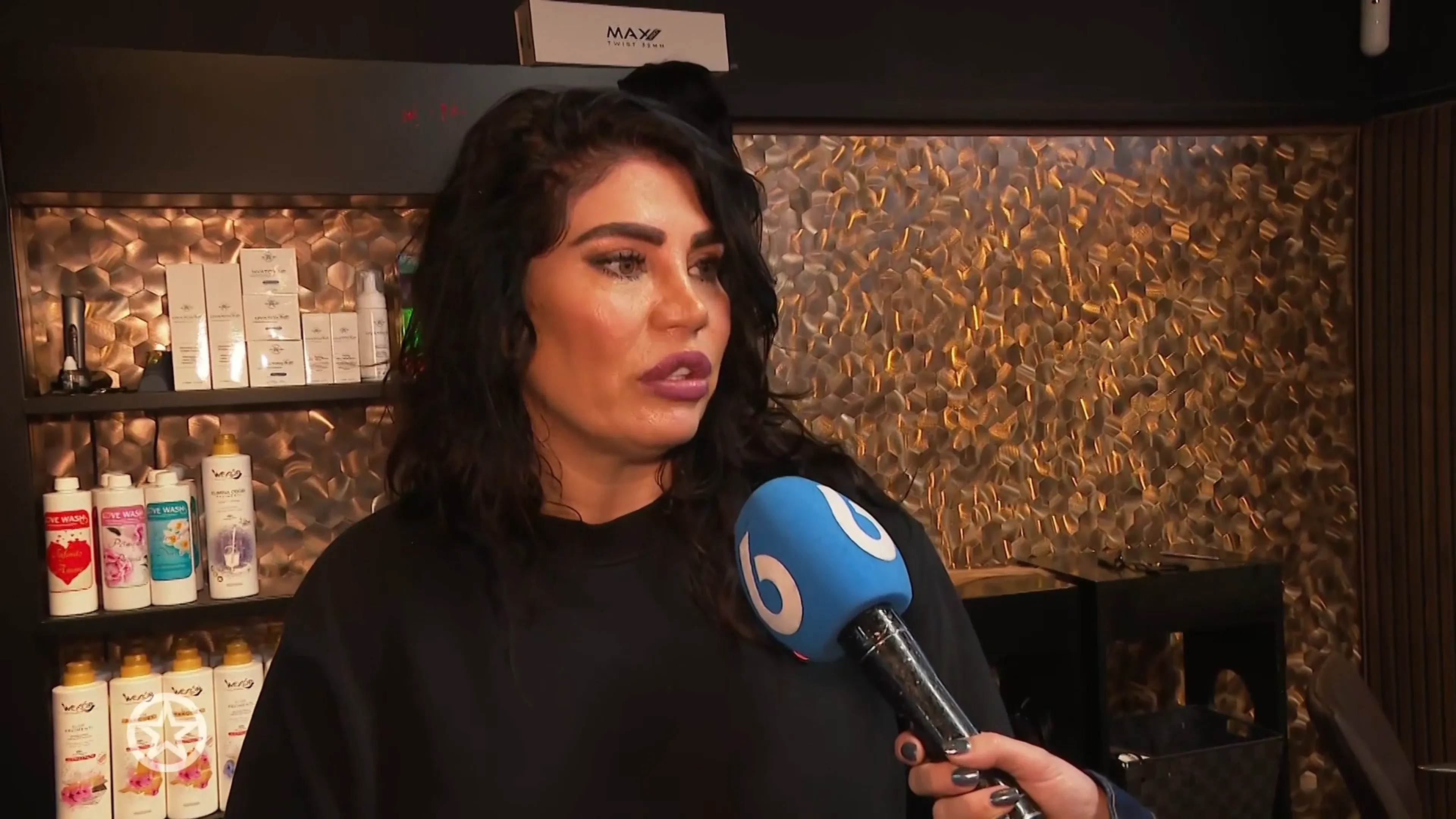 Melisa Schaufeli over verwijderen borstimplantaten