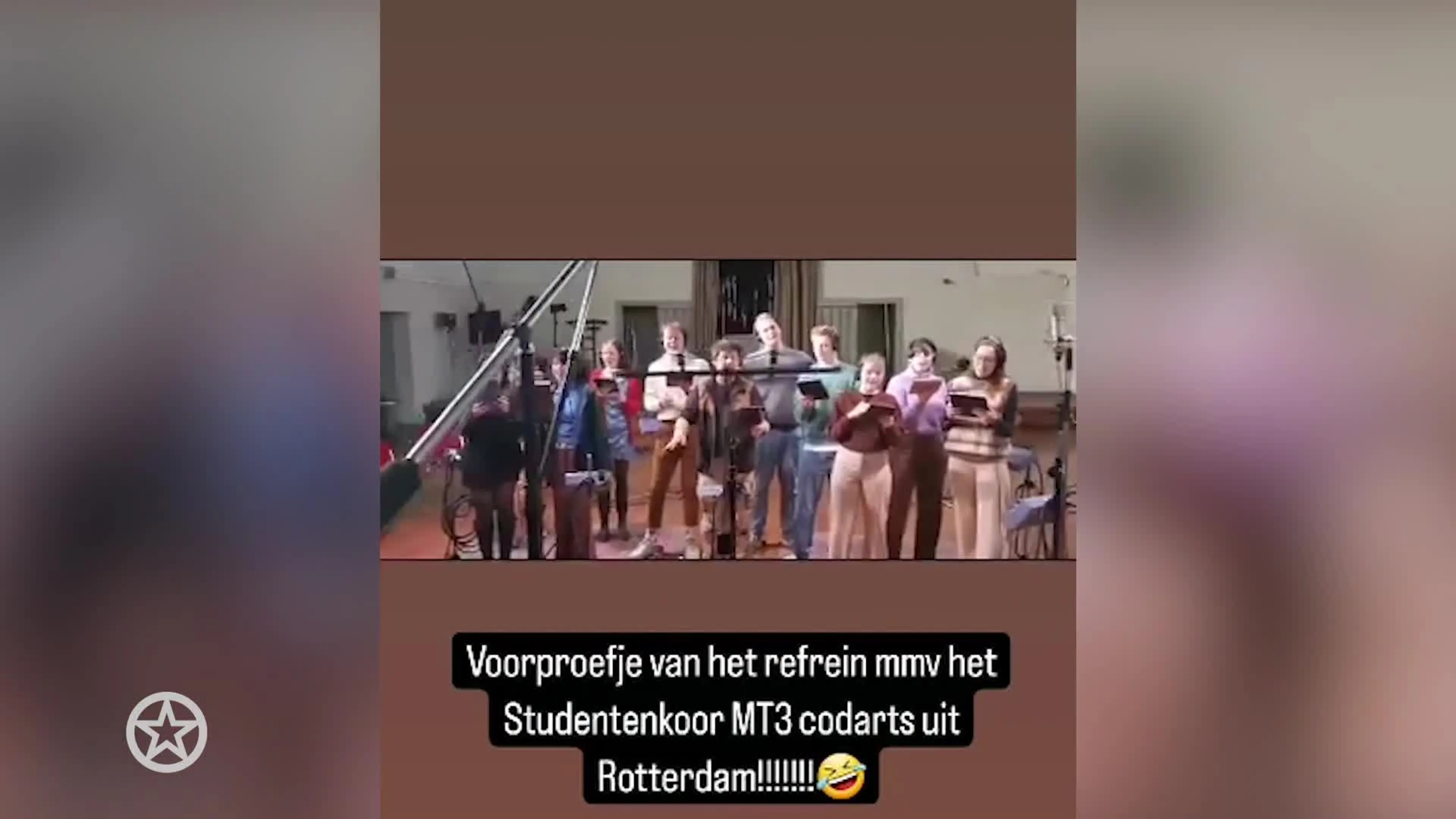 Zo klinkt het nieuwe nummer van Gordon